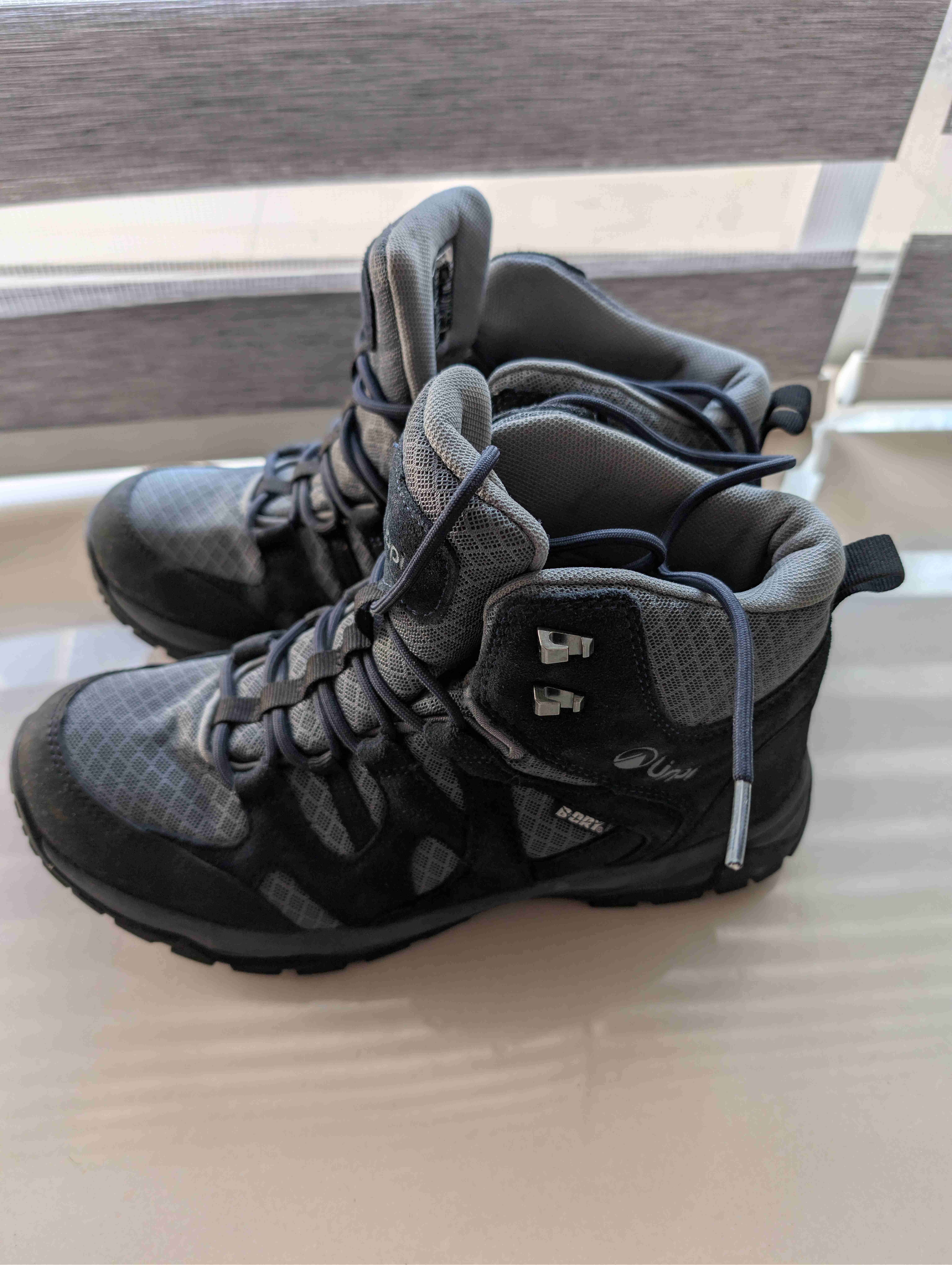 Botín Botas Lippi Tellus Mid hombre (42) - miniatura 3