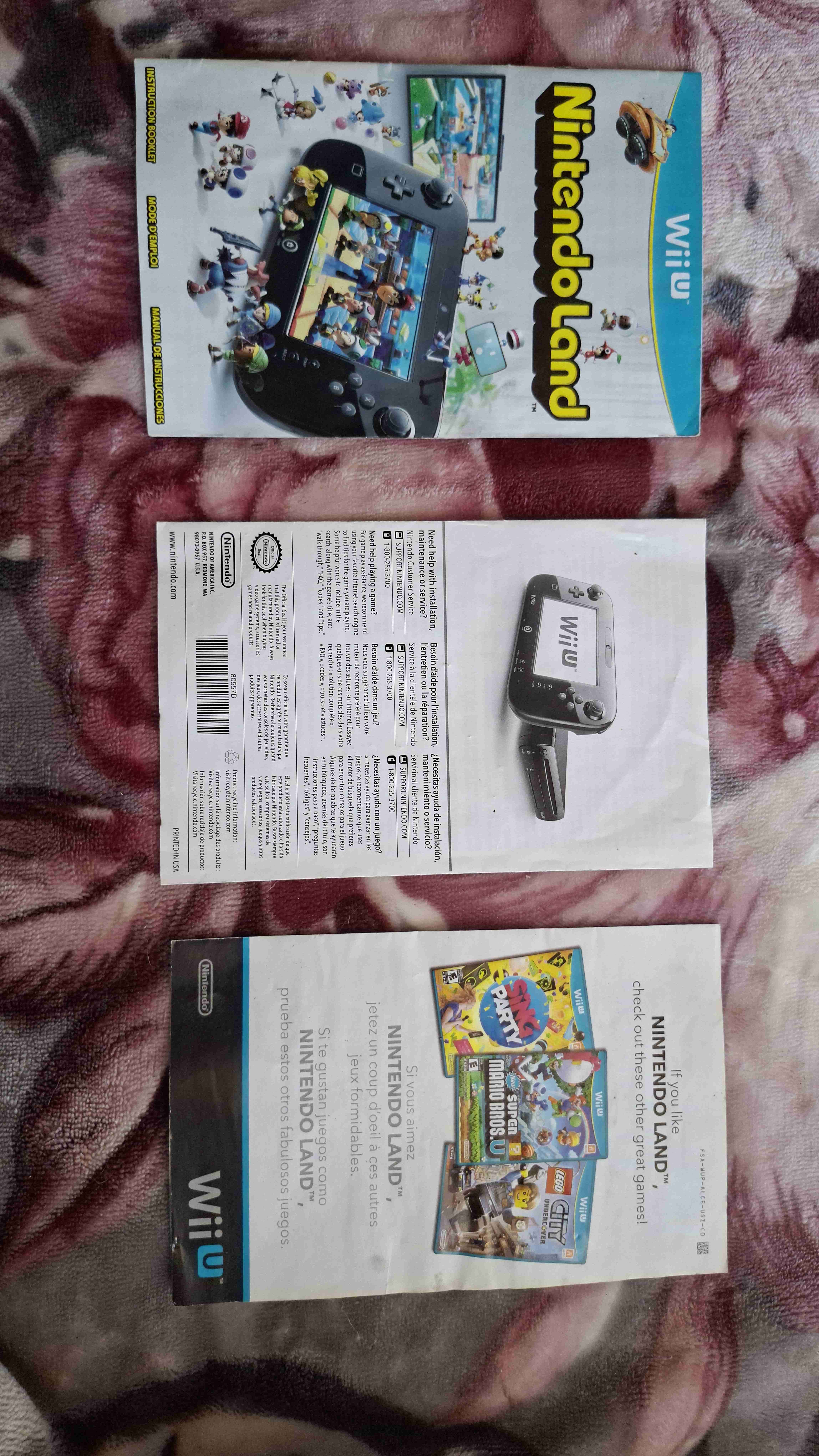 Nintendo Land para Wii U - miniatura 5