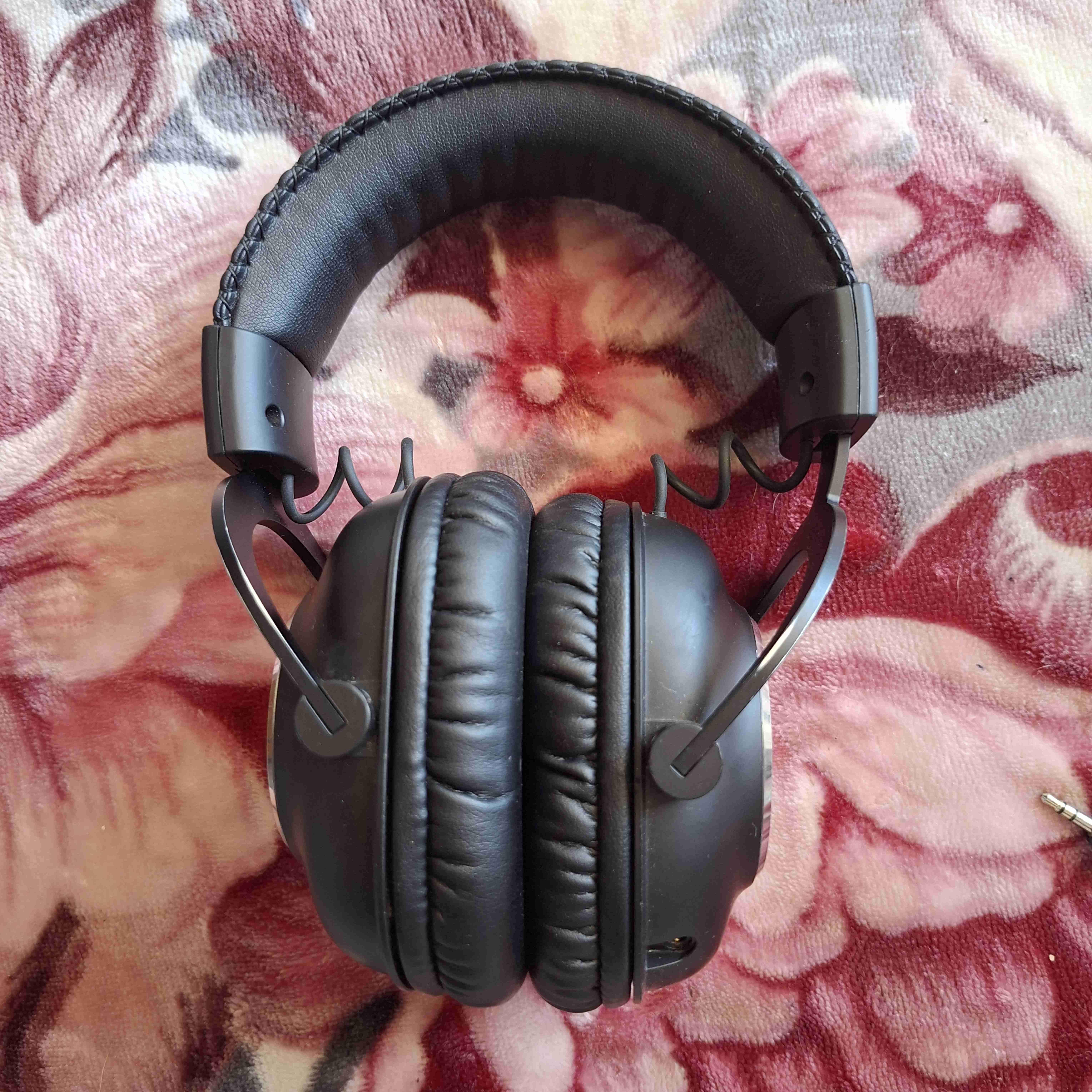 Audífonos Logitech Pro X - miniatura 2