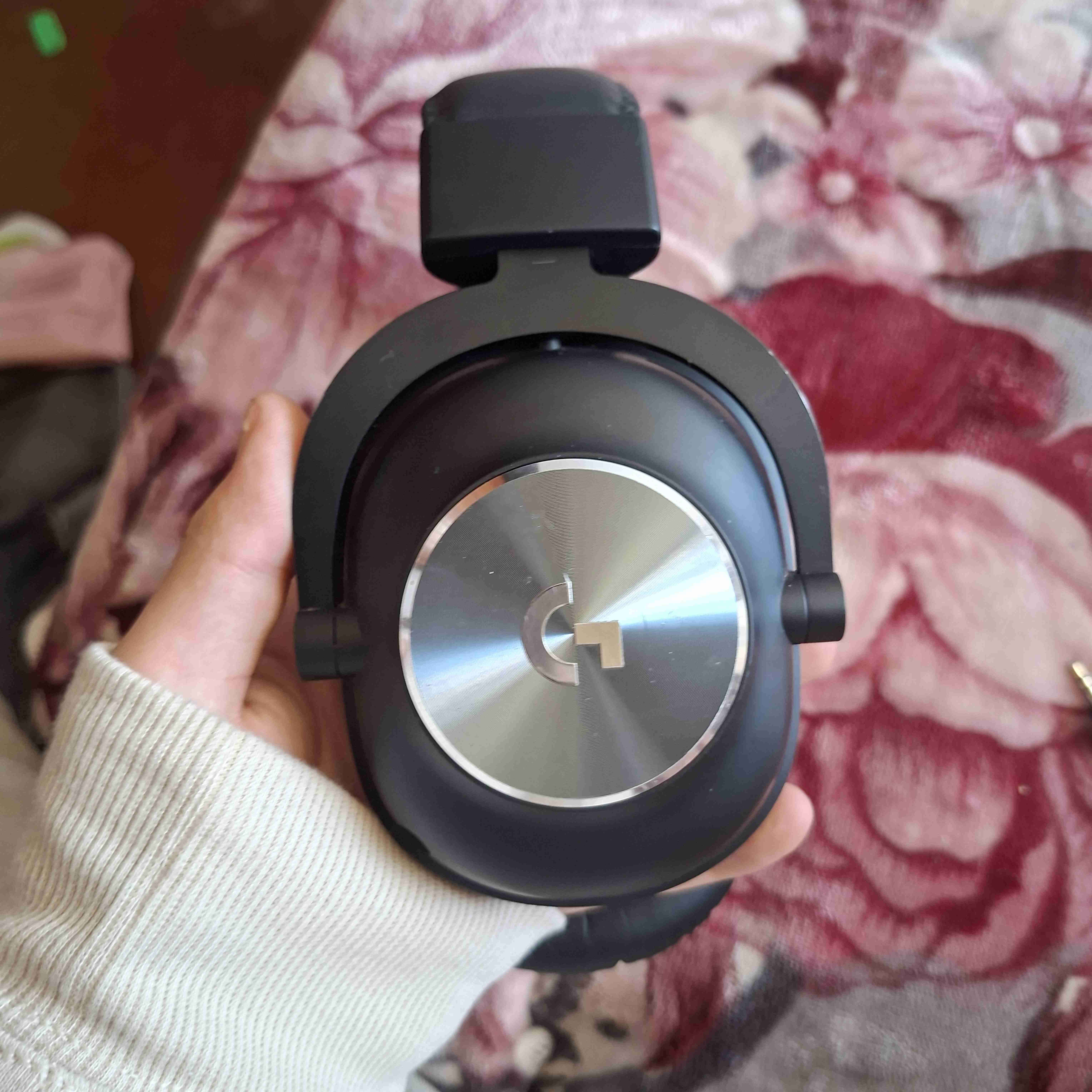 Audífonos Logitech Pro X - miniatura 3