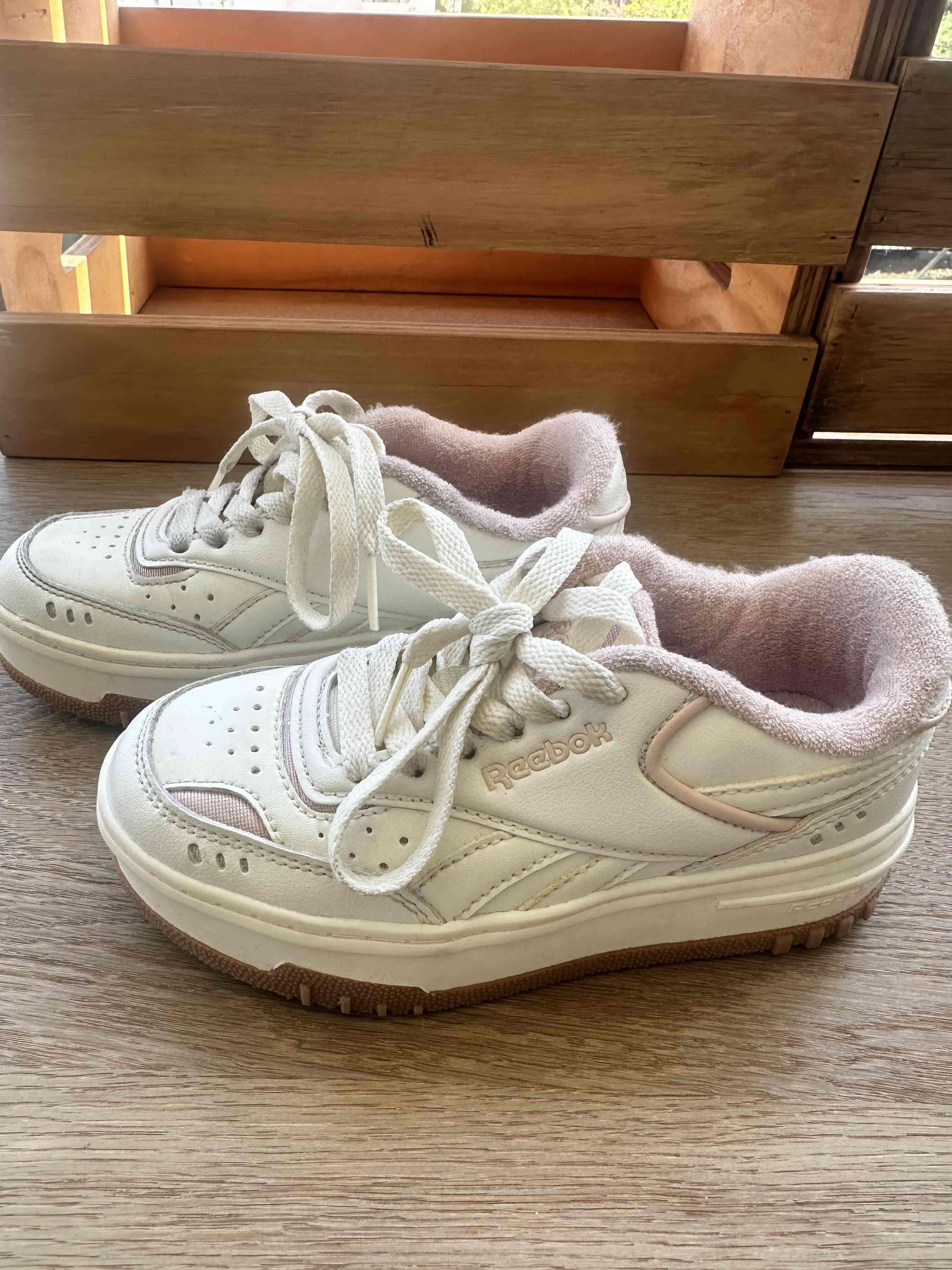 Zapatillas Reebok Kids - miniatura 2