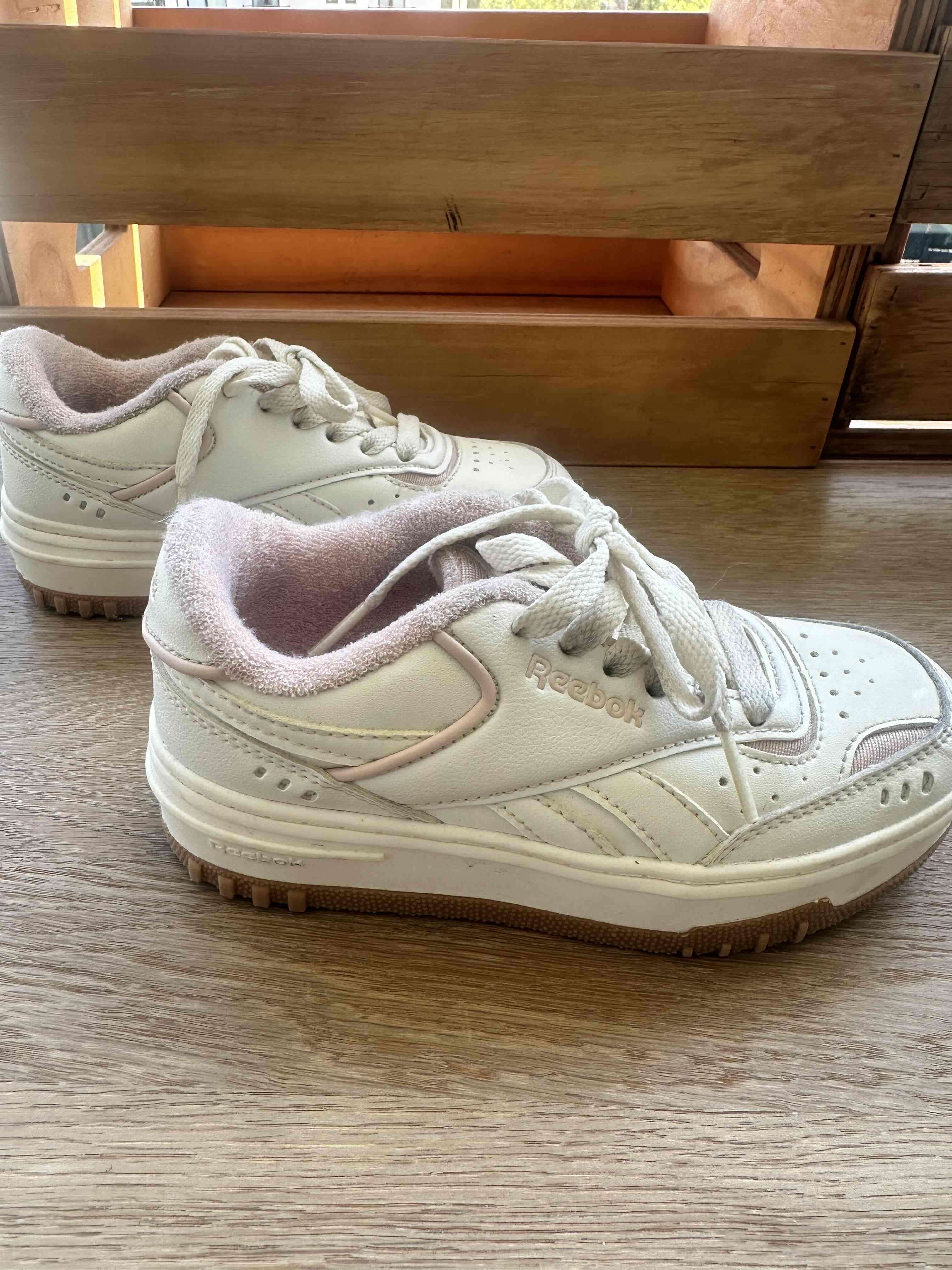 Zapatillas Reebok Kids - miniatura 3