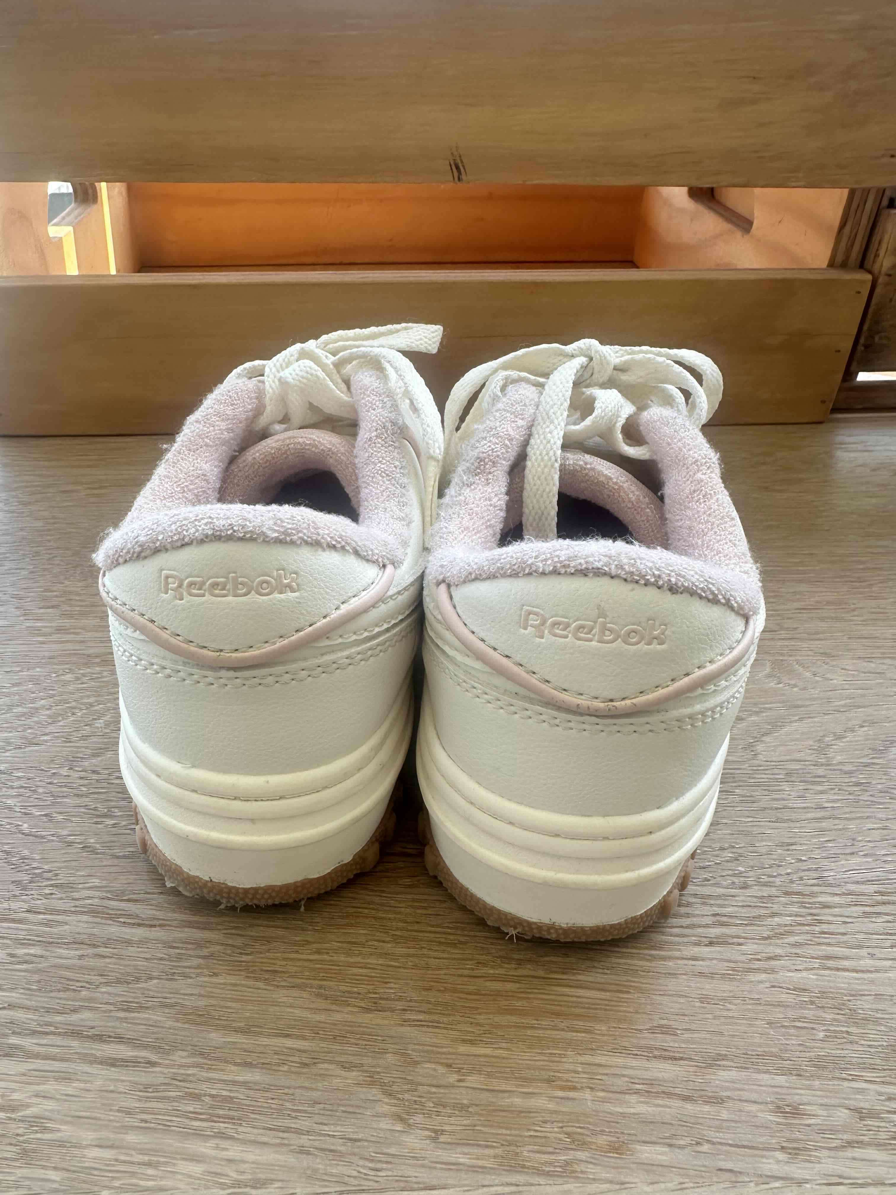 Zapatillas Reebok Kids - miniatura 4