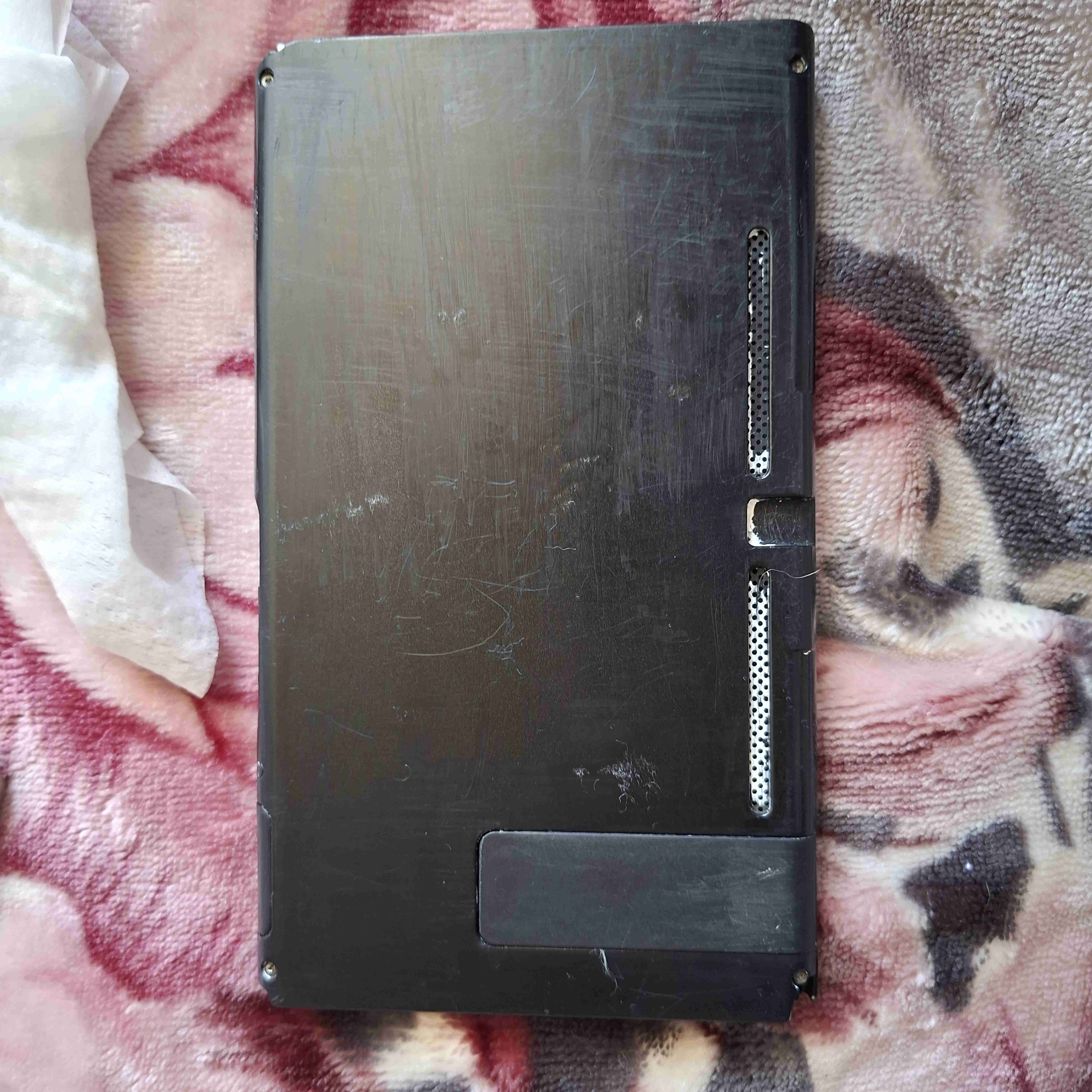 Nintendo Switch para piezas - miniatura 2