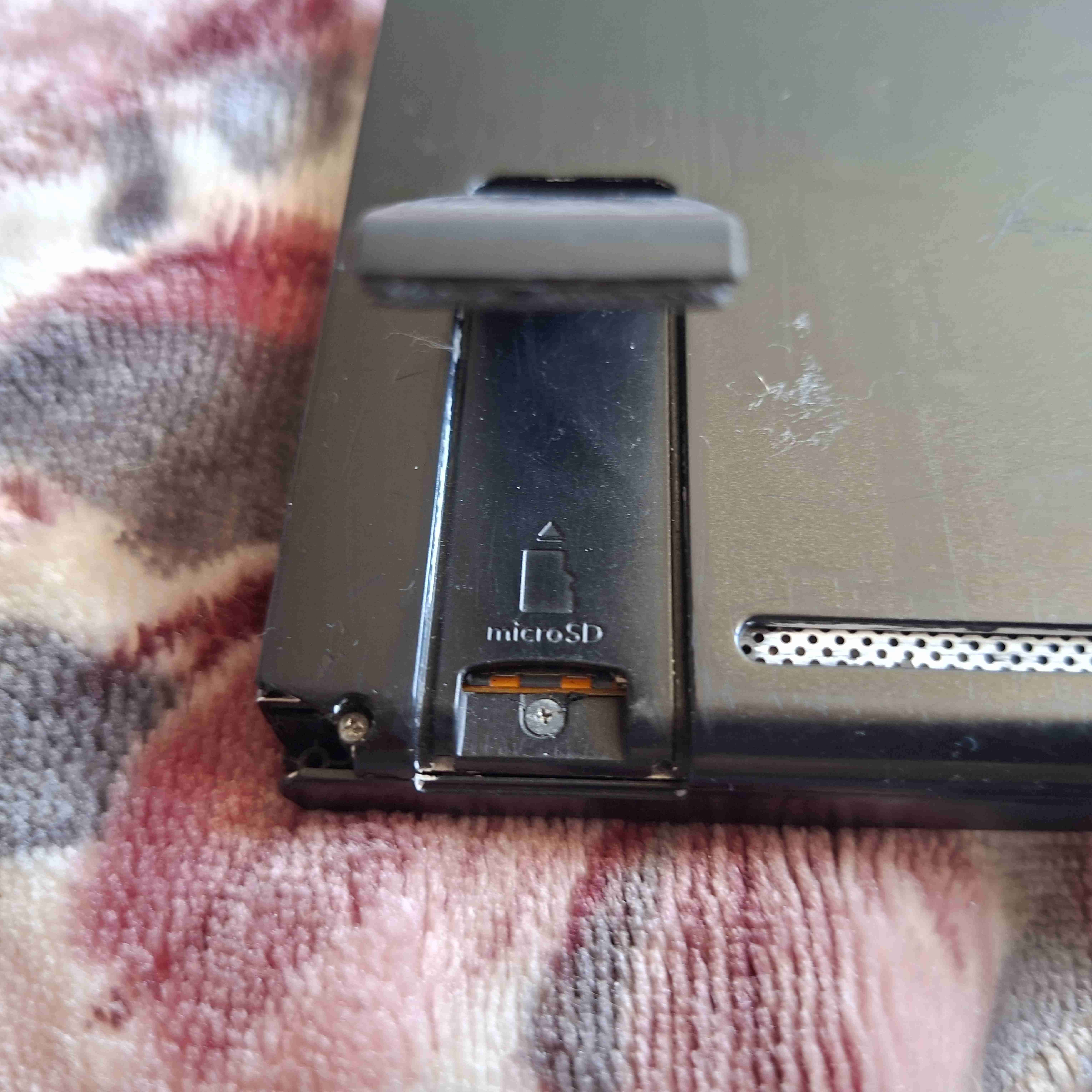 Nintendo Switch para piezas - miniatura 3