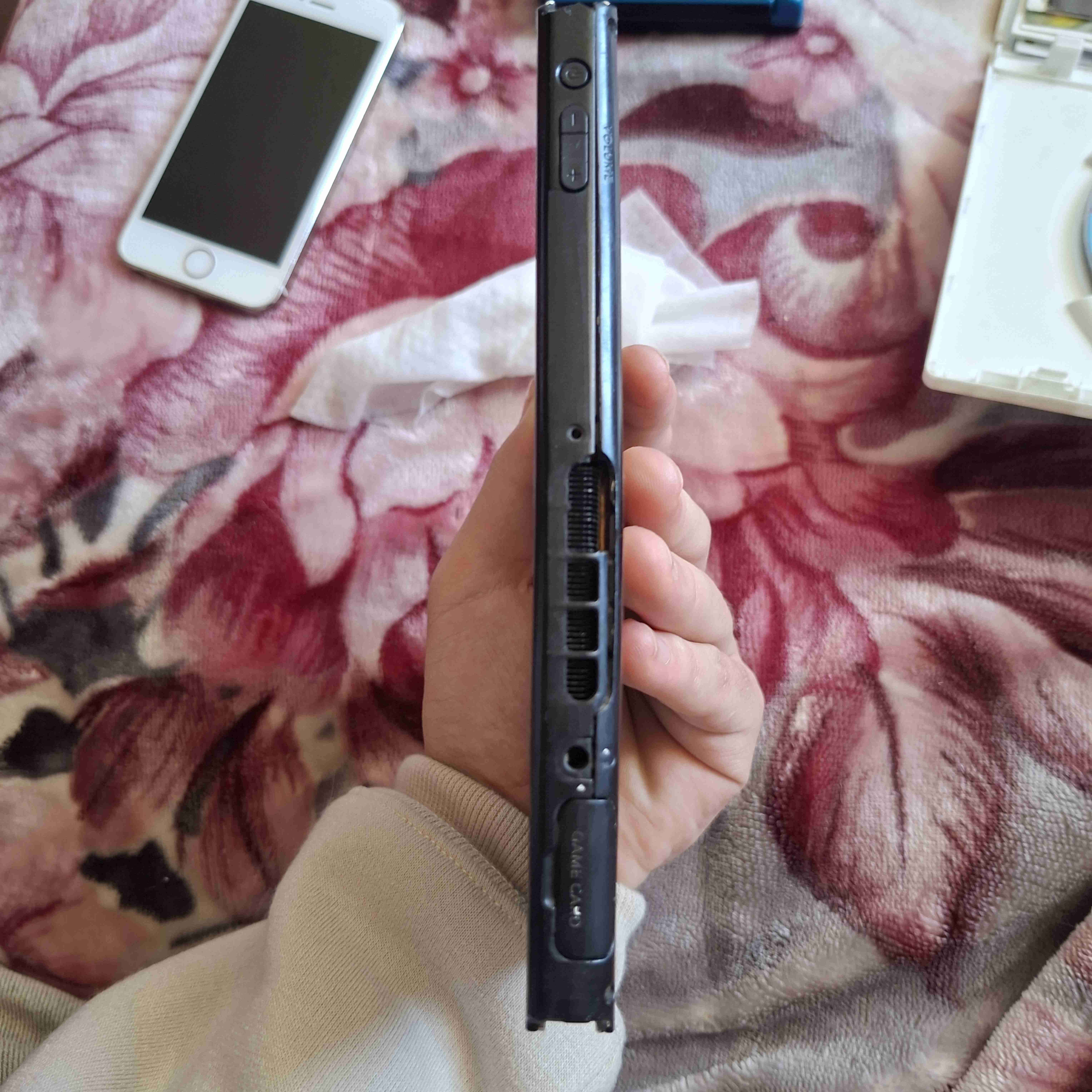 Nintendo Switch para piezas - miniatura 4