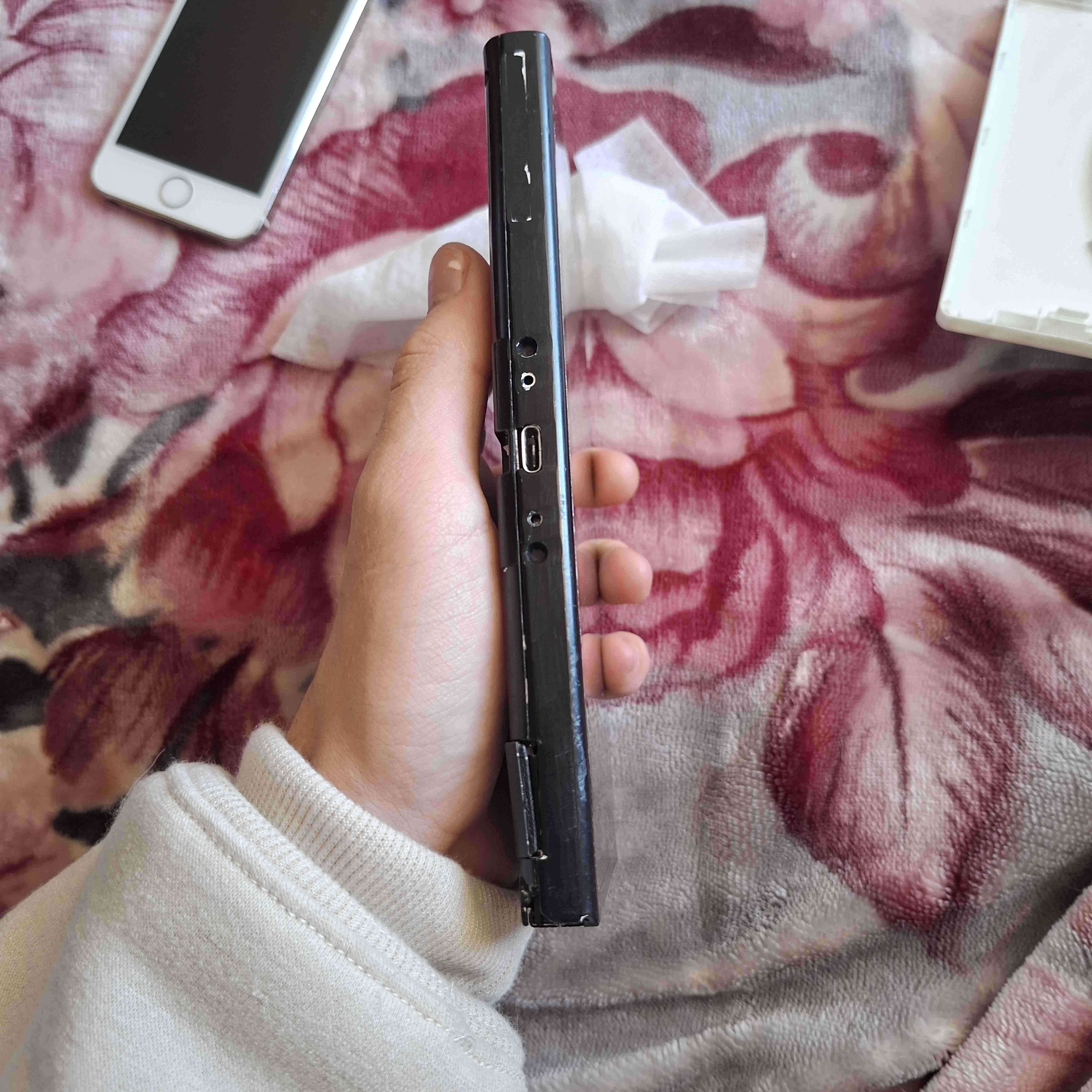 Nintendo Switch para piezas - miniatura 5