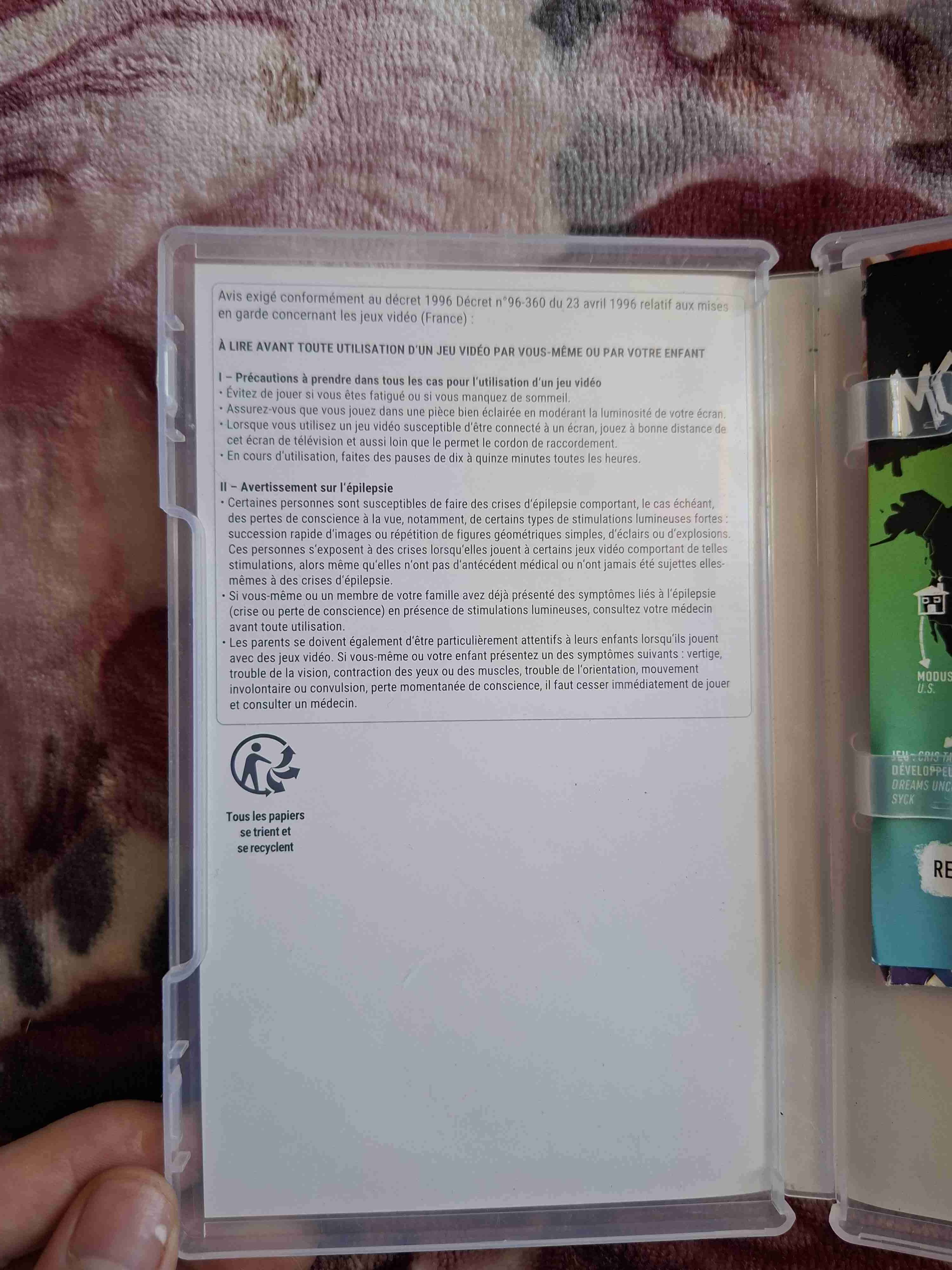 Cris Tales para Nintendo Switch - miniatura 5