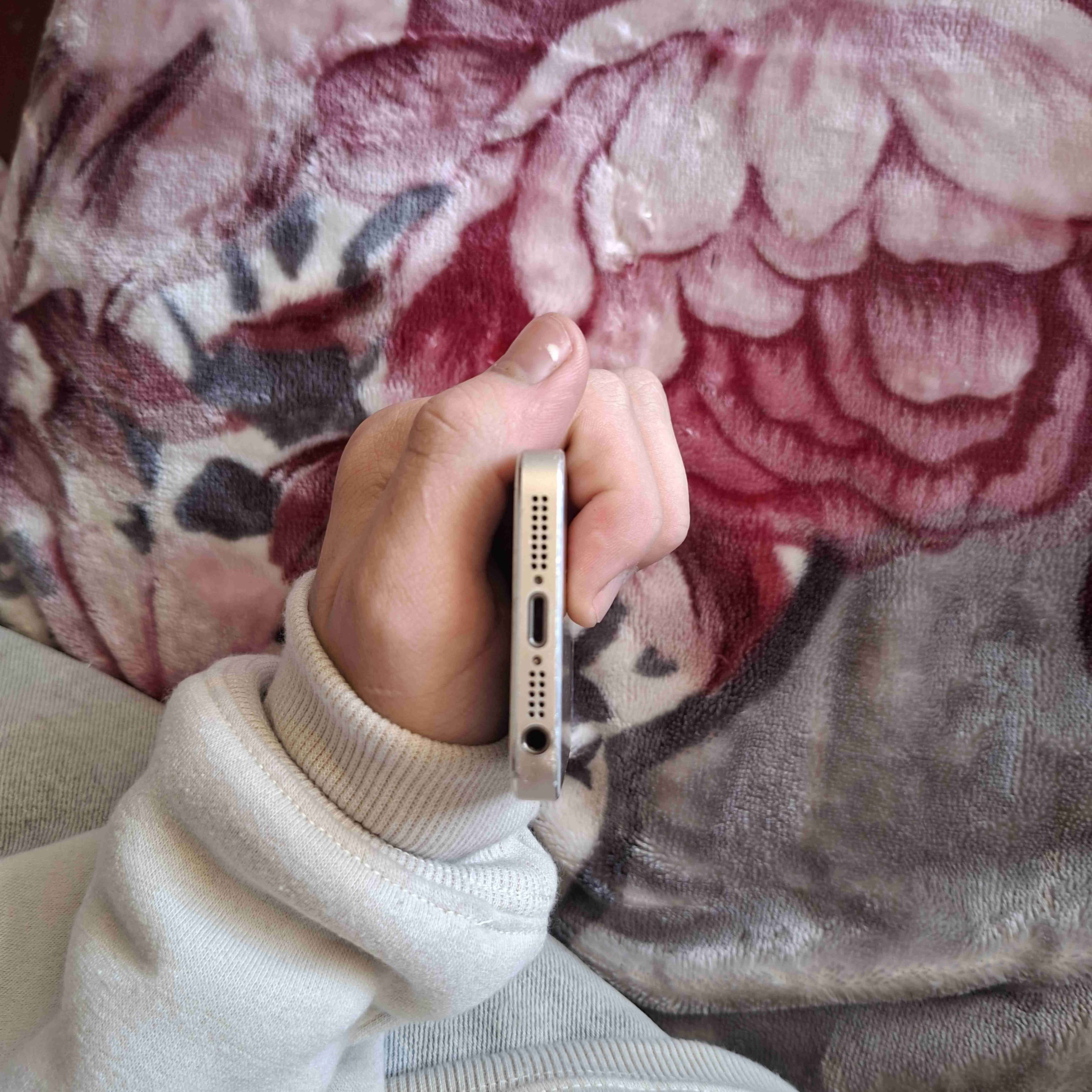 iPhone 5s para piezas - miniatura 2