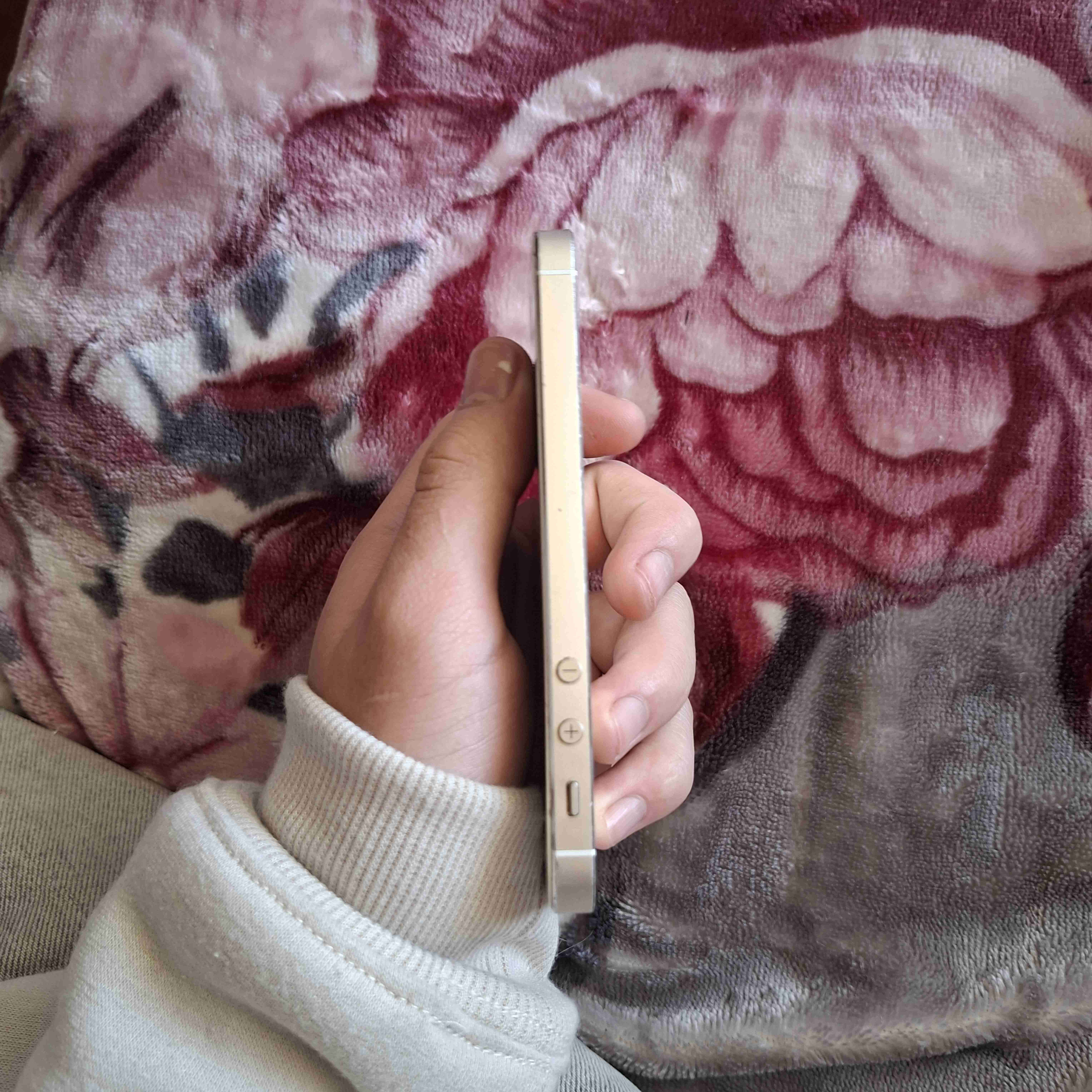 iPhone 5s para piezas - miniatura 3