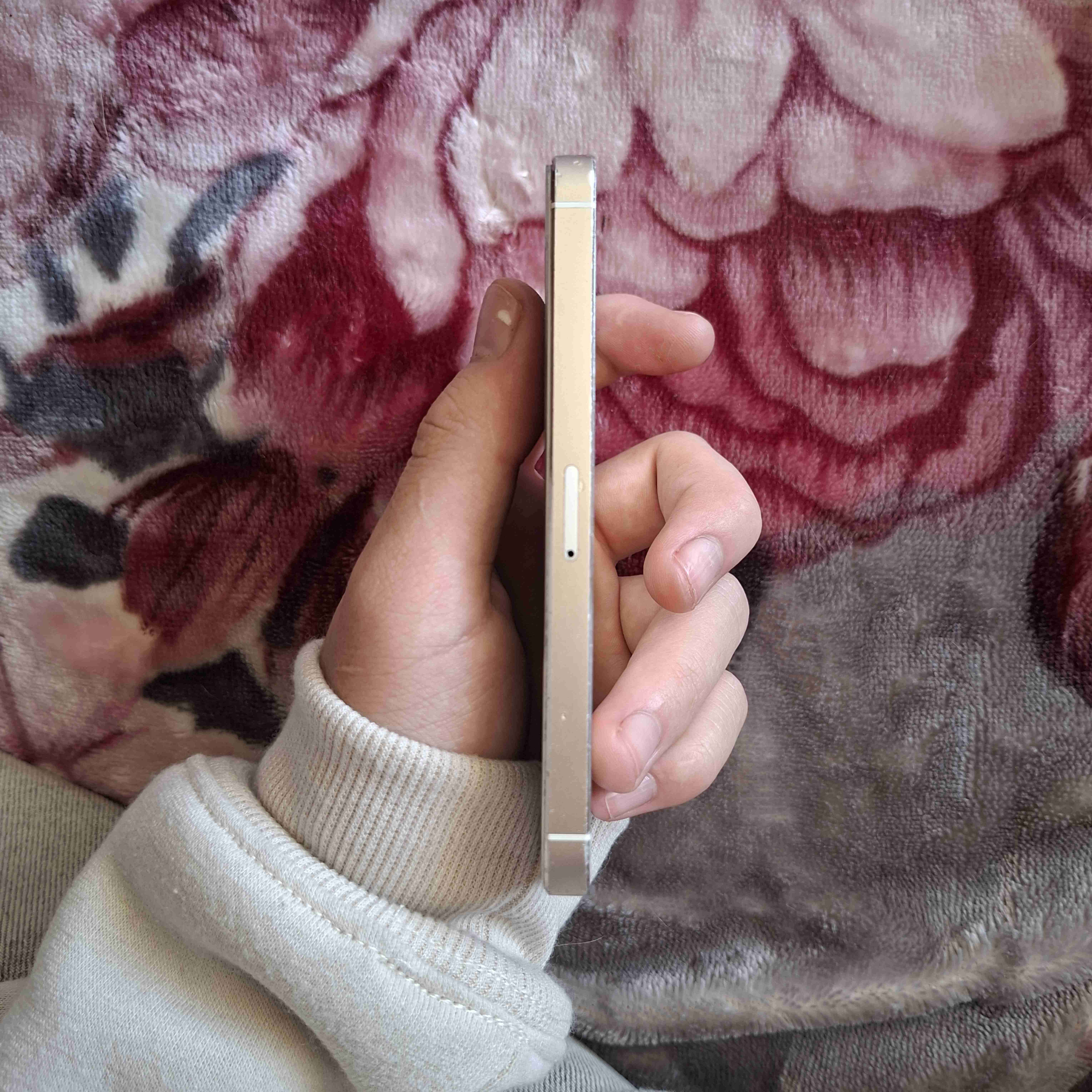 iPhone 5s para piezas - miniatura 4