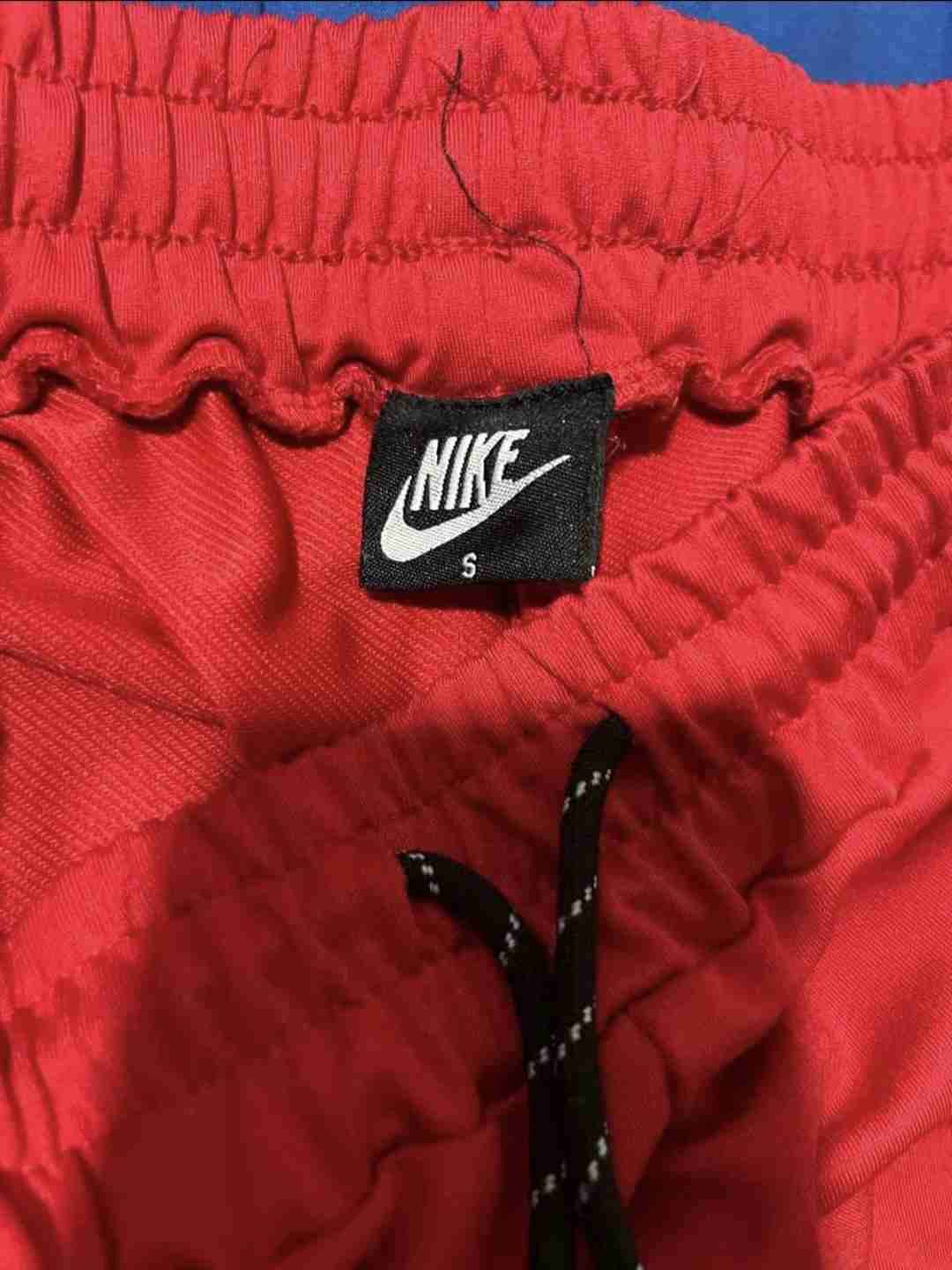 Nike tech buzo talla s - miniatura 2