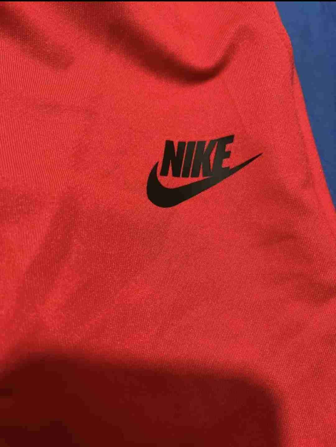 Nike tech buzo talla s - miniatura 3