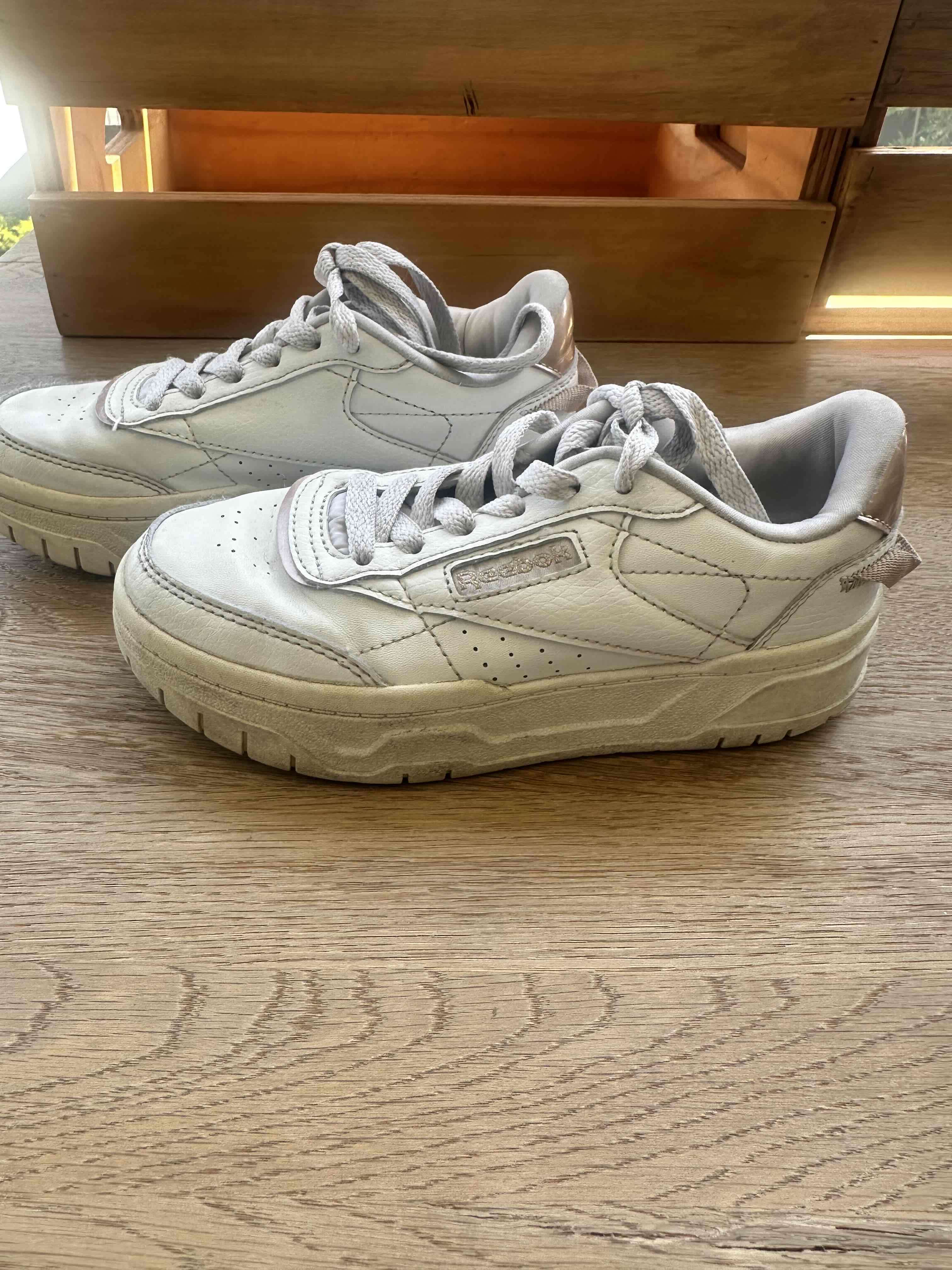 Zapatillas Reebok kids - miniatura 3