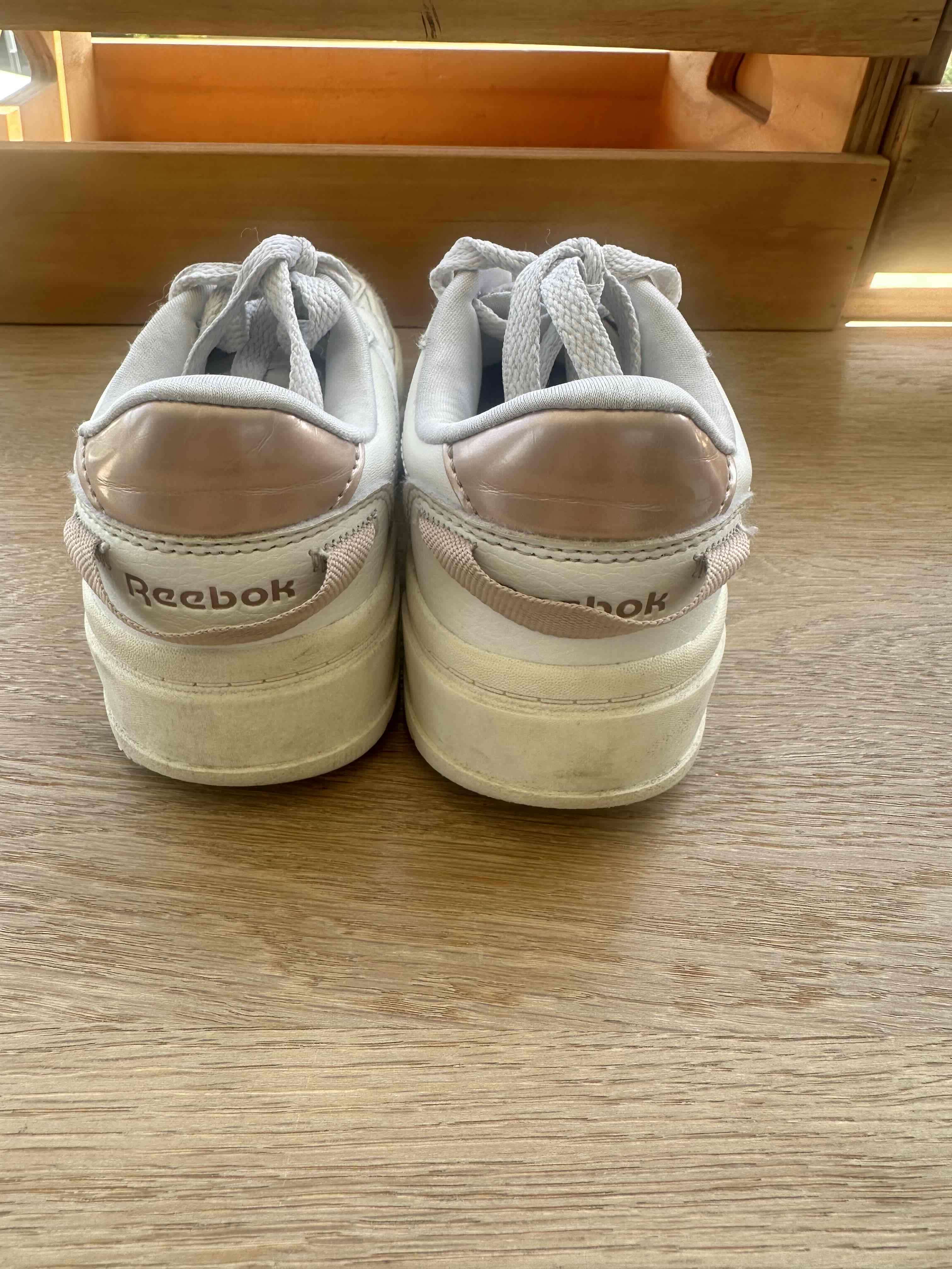 Zapatillas Reebok kids - miniatura 4