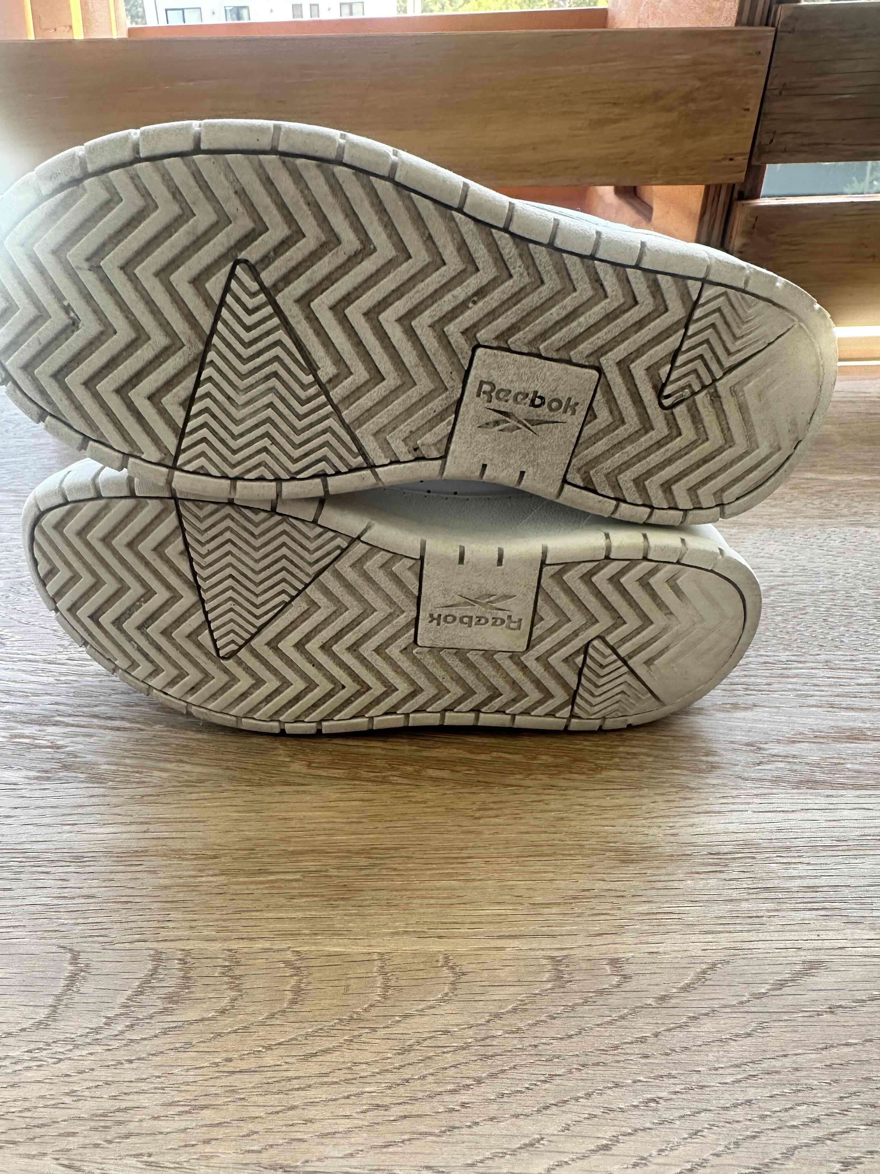 Zapatillas Reebok kids - miniatura 5