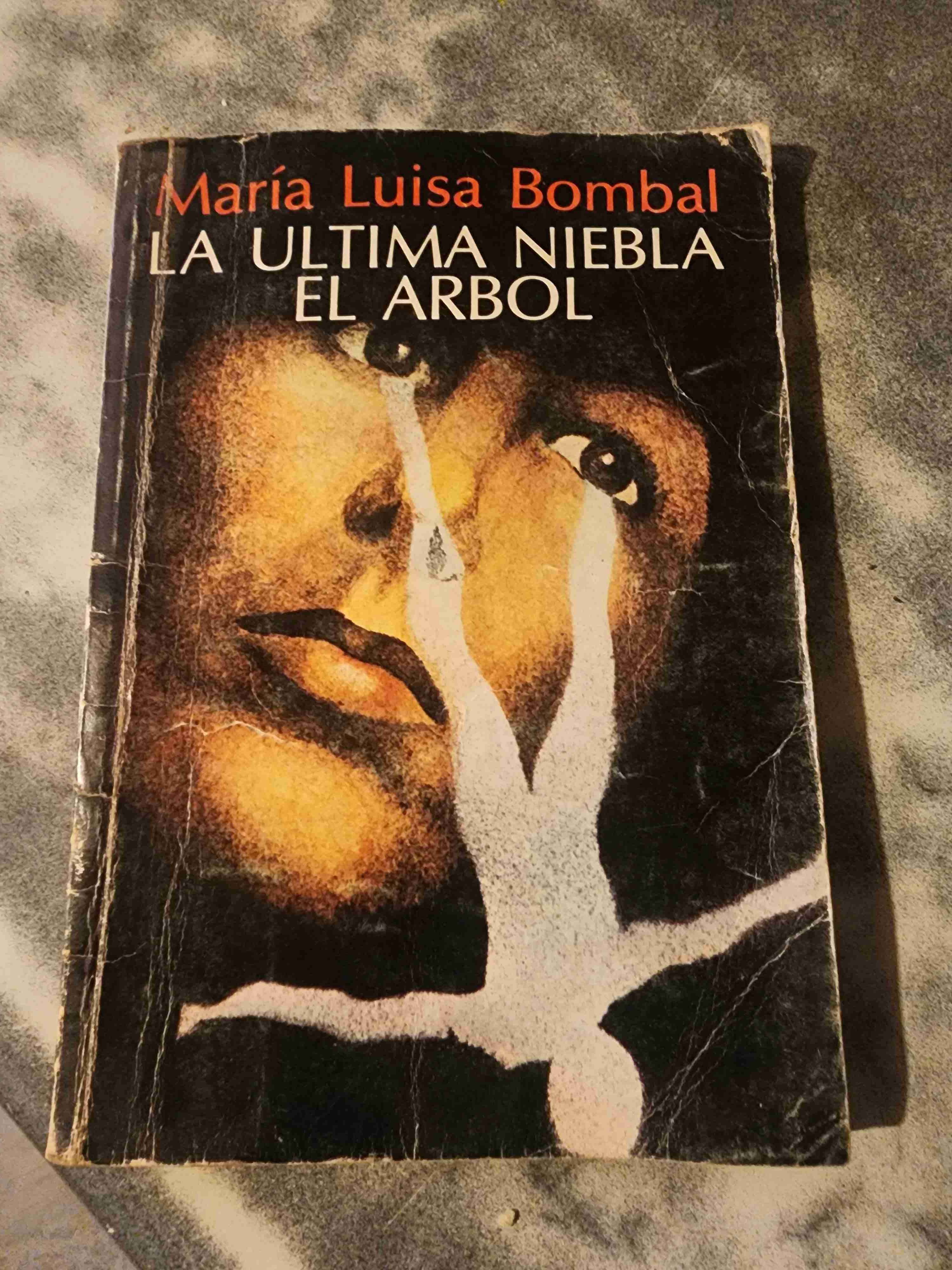 Libro La Última Niebla El Árbol