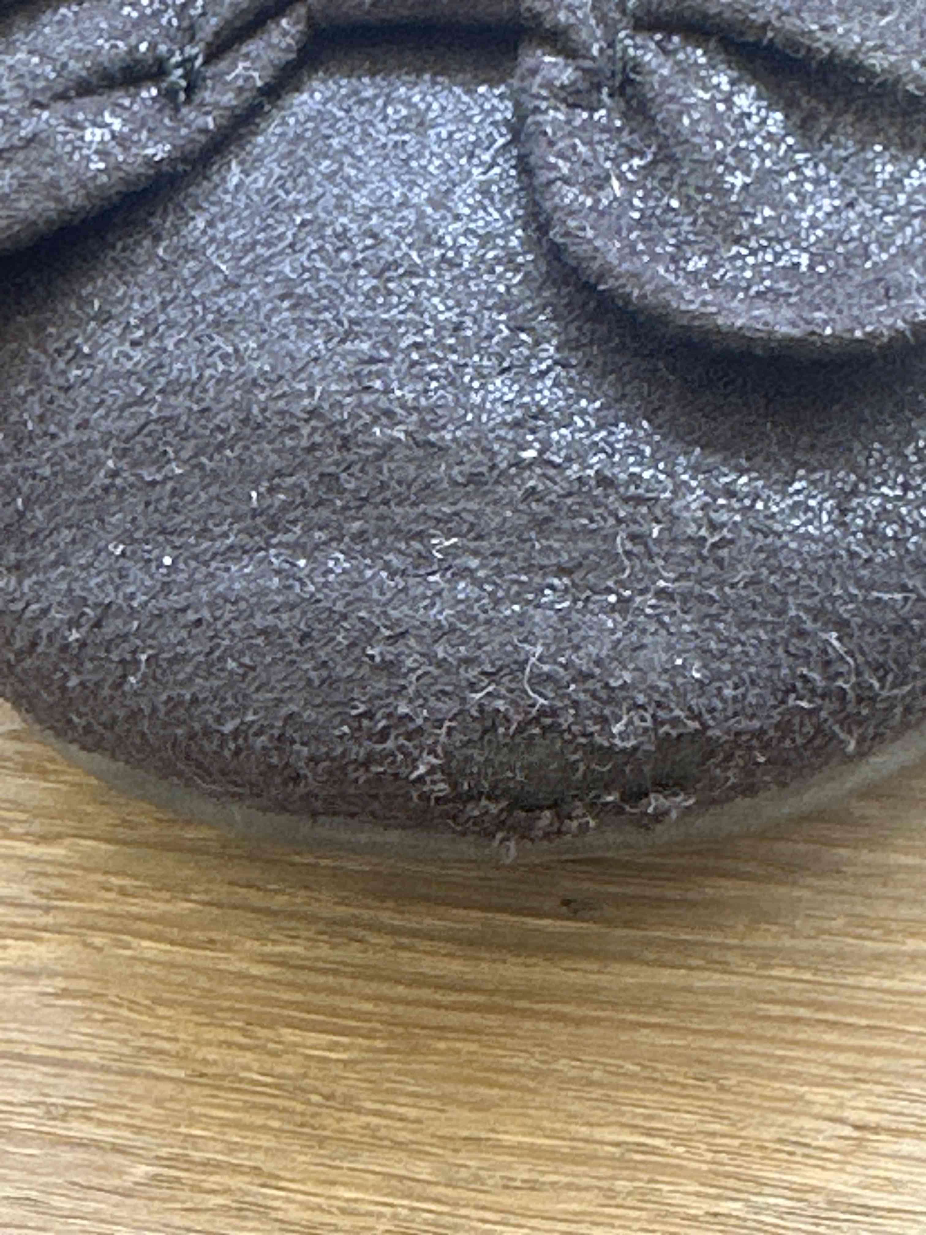 Zapatos niños negros brillos y moño - miniatura 3