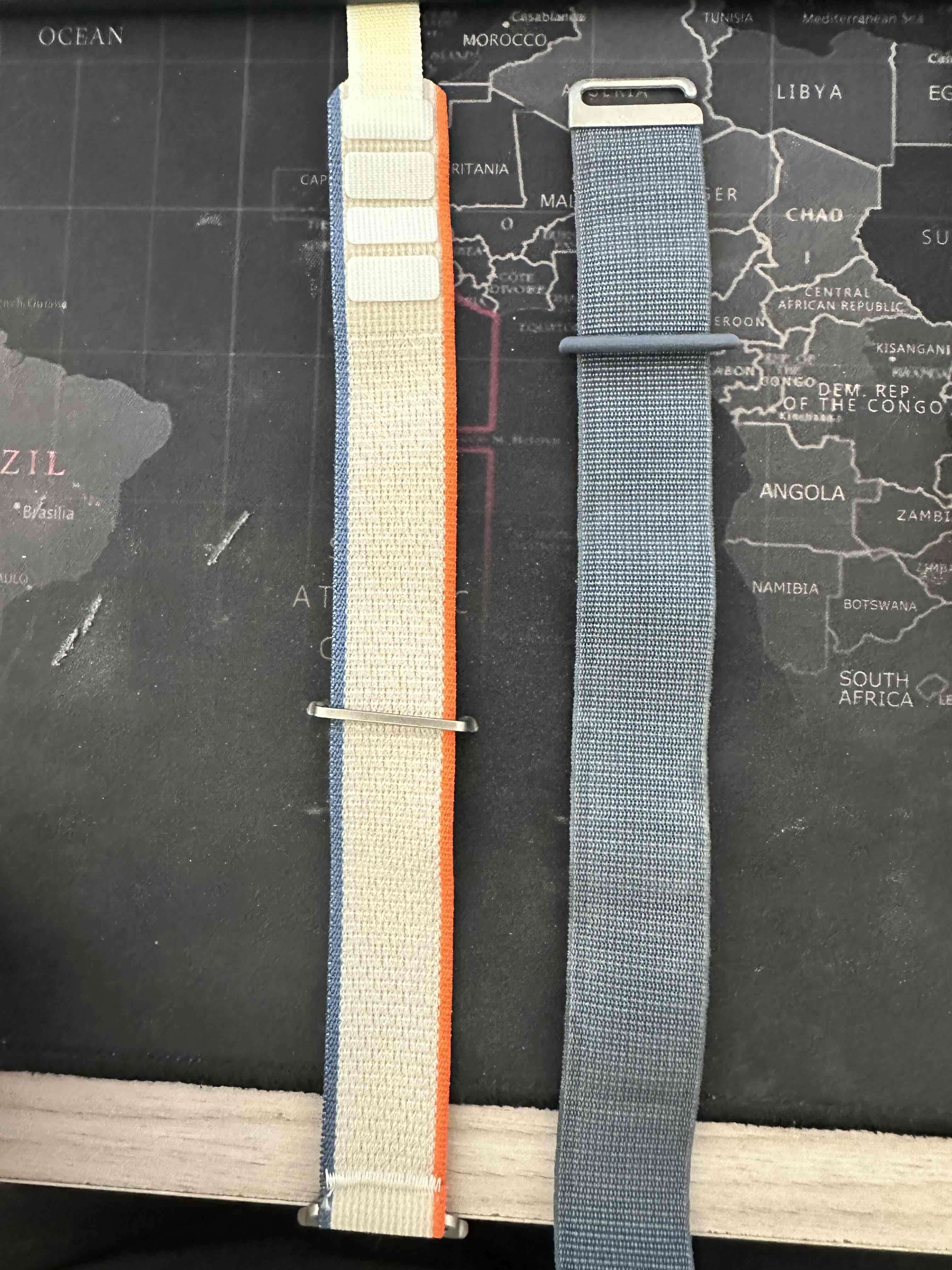 Apple Watch Ultra 2 ( GPS - Cellular ) - miniatura 4