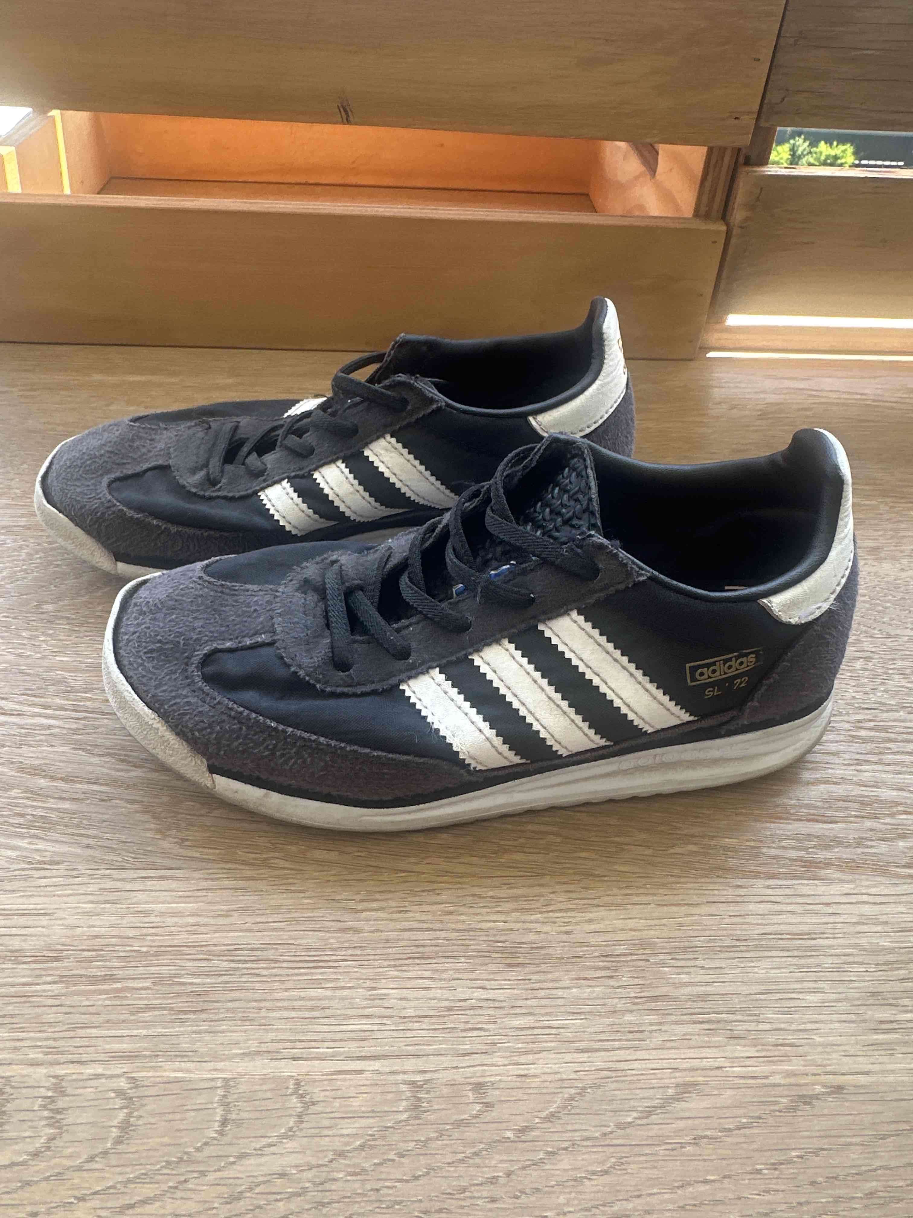 Zapatillas deportivas Adidas Kids - miniatura 2