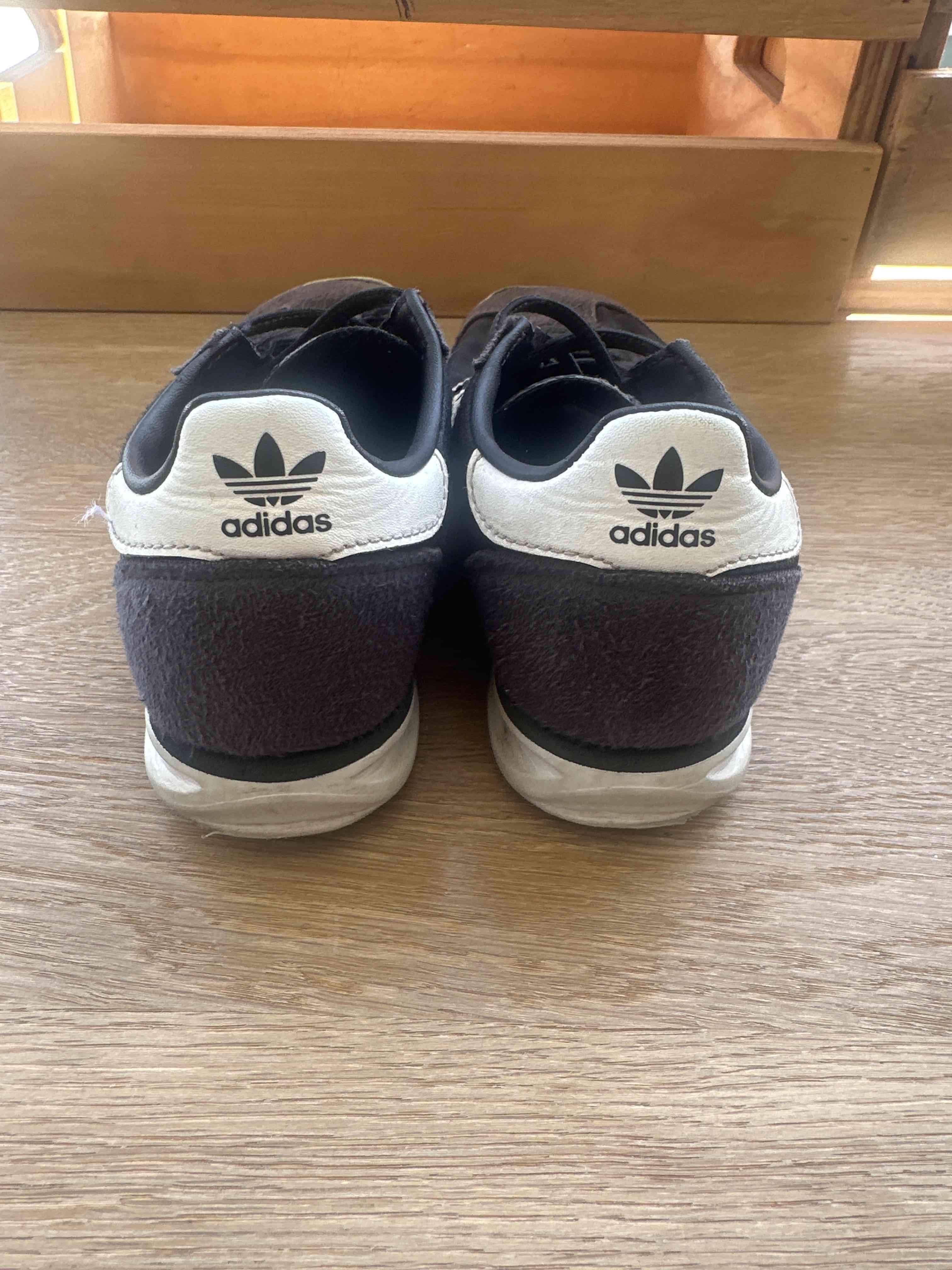 Zapatillas deportivas Adidas Kids - miniatura 3