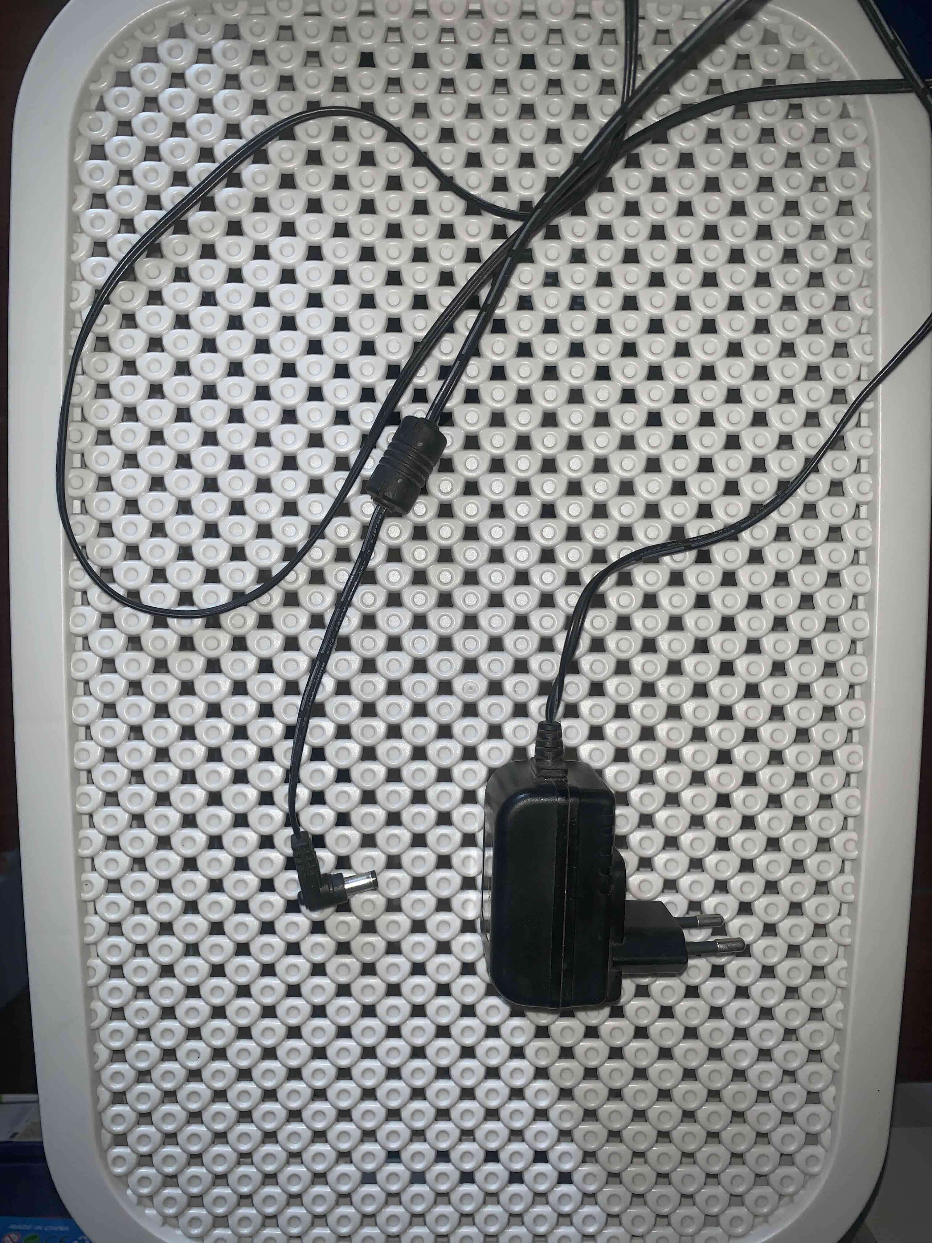 Teclado electrónico Alesis negro - miniatura 4