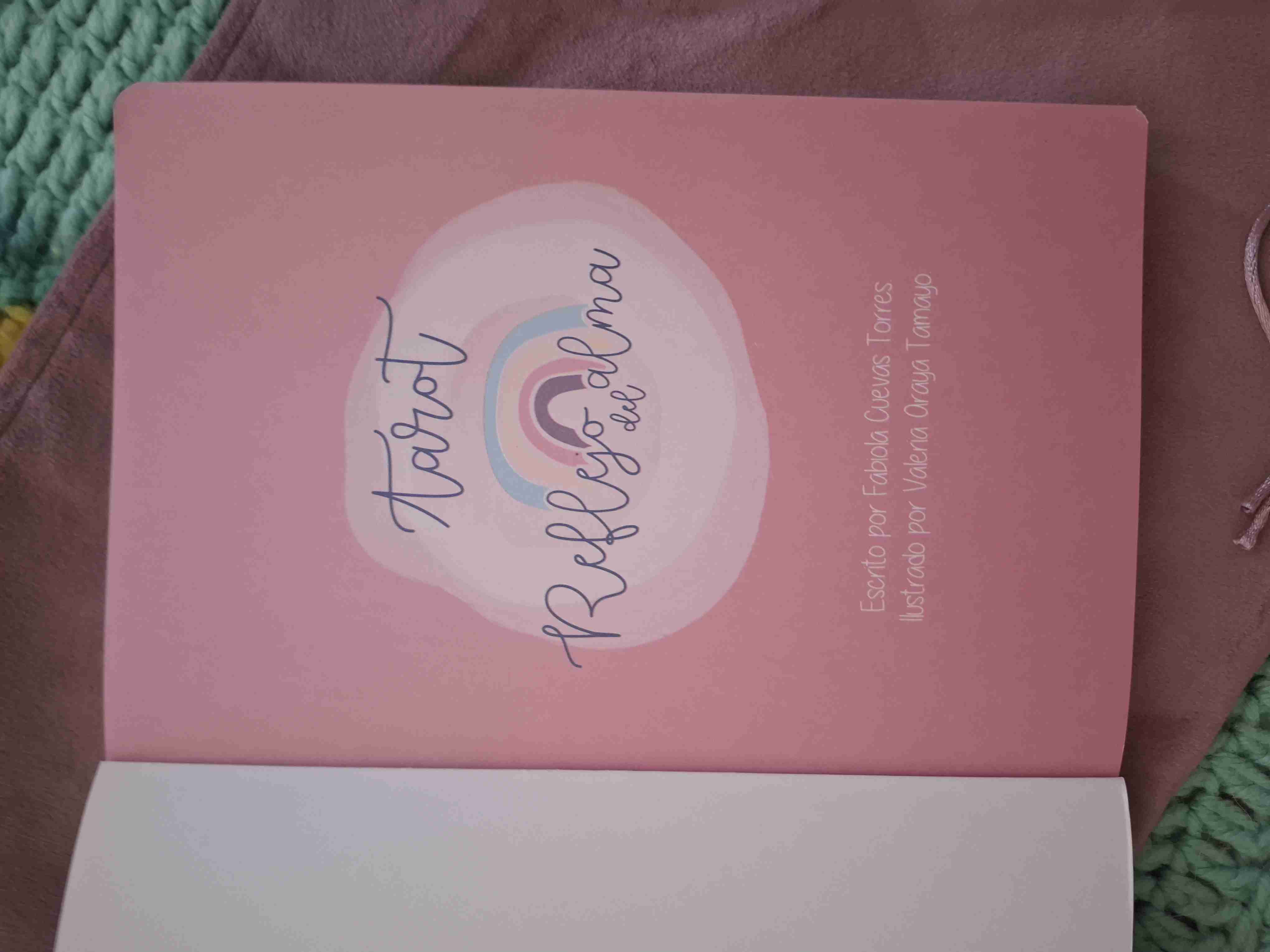 Cartas de Tarot holográficas con estuche - miniatura 4