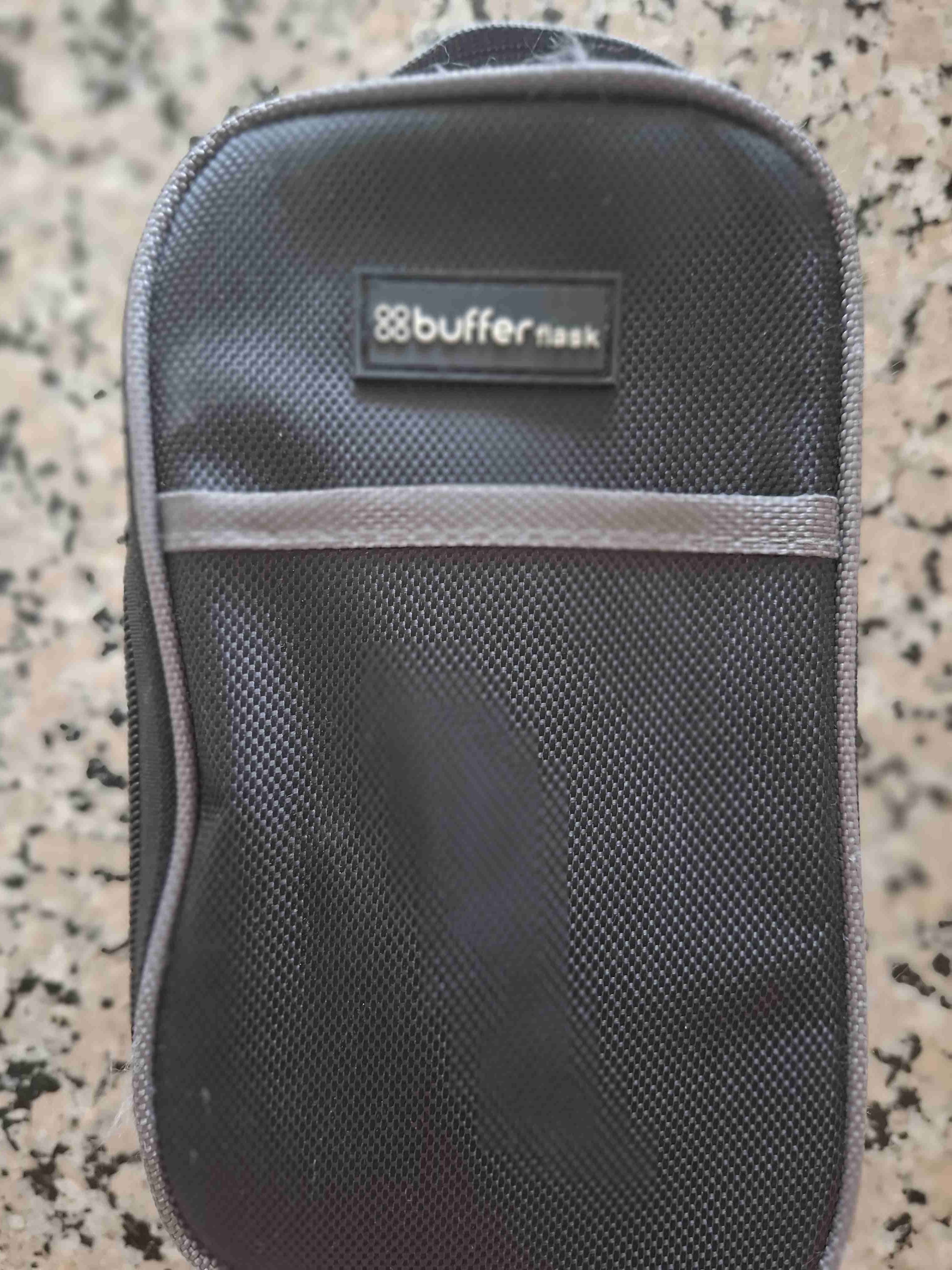 Termo Buffer Flask color durazno - miniatura 2