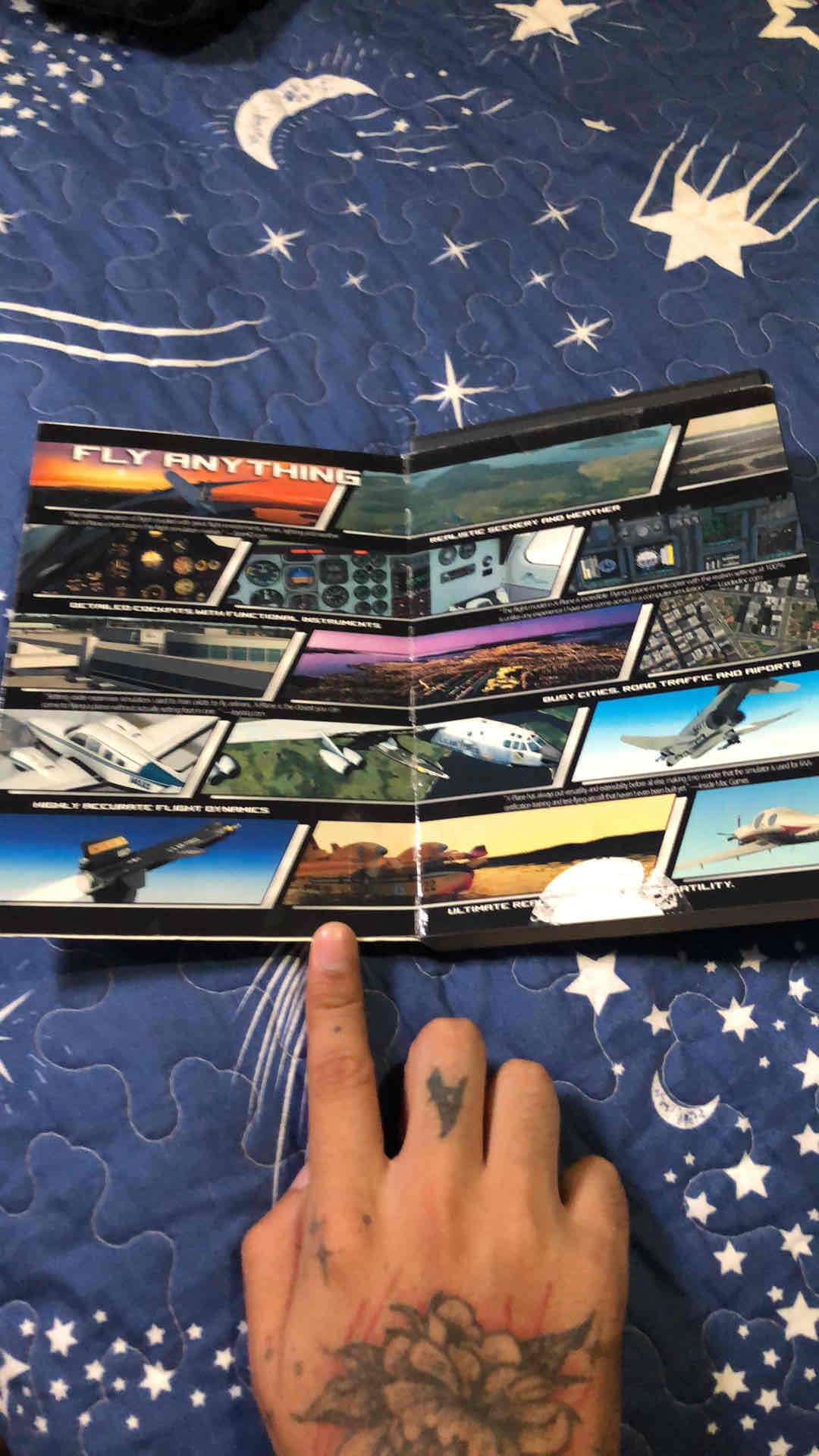 Juego PC X-Plane 10 - miniatura 3