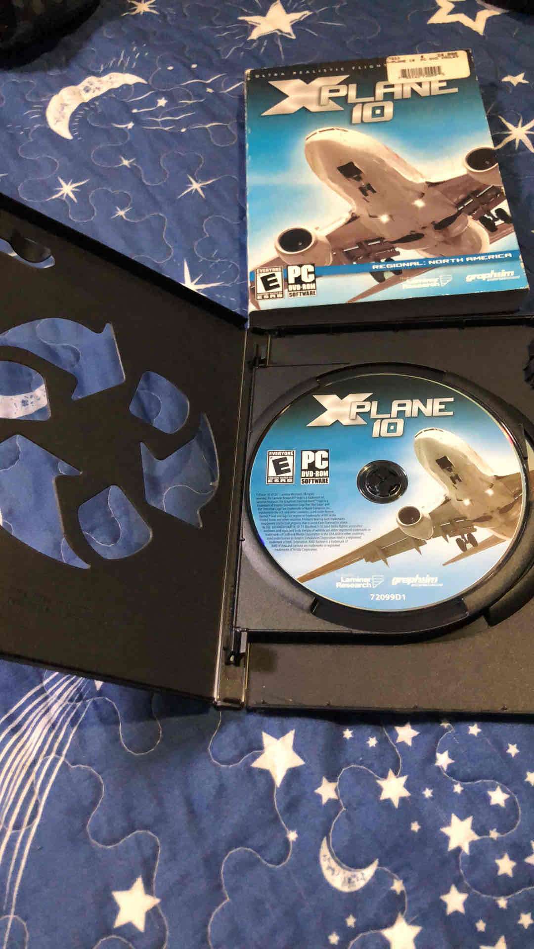 Juego PC X-Plane 10 - miniatura 4