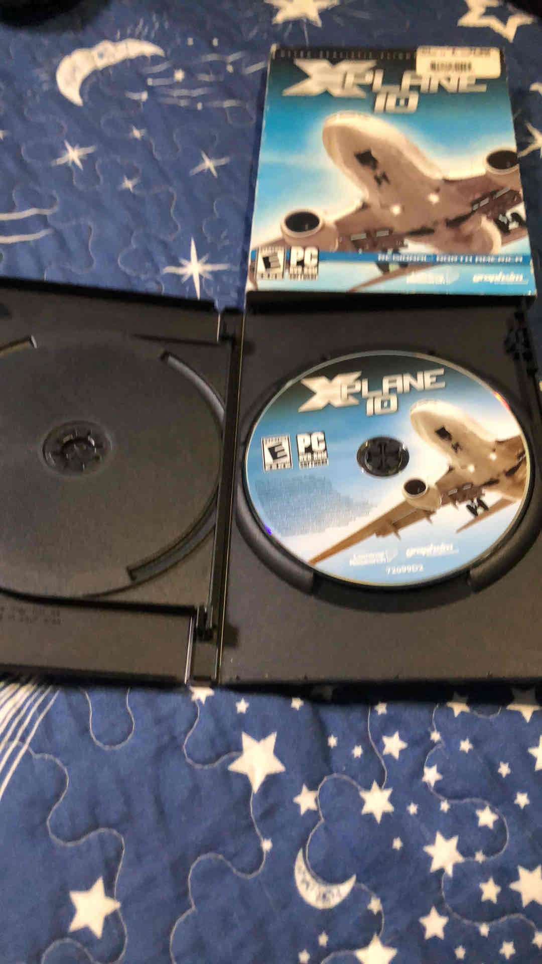 Juego PC X-Plane 10 - miniatura 5