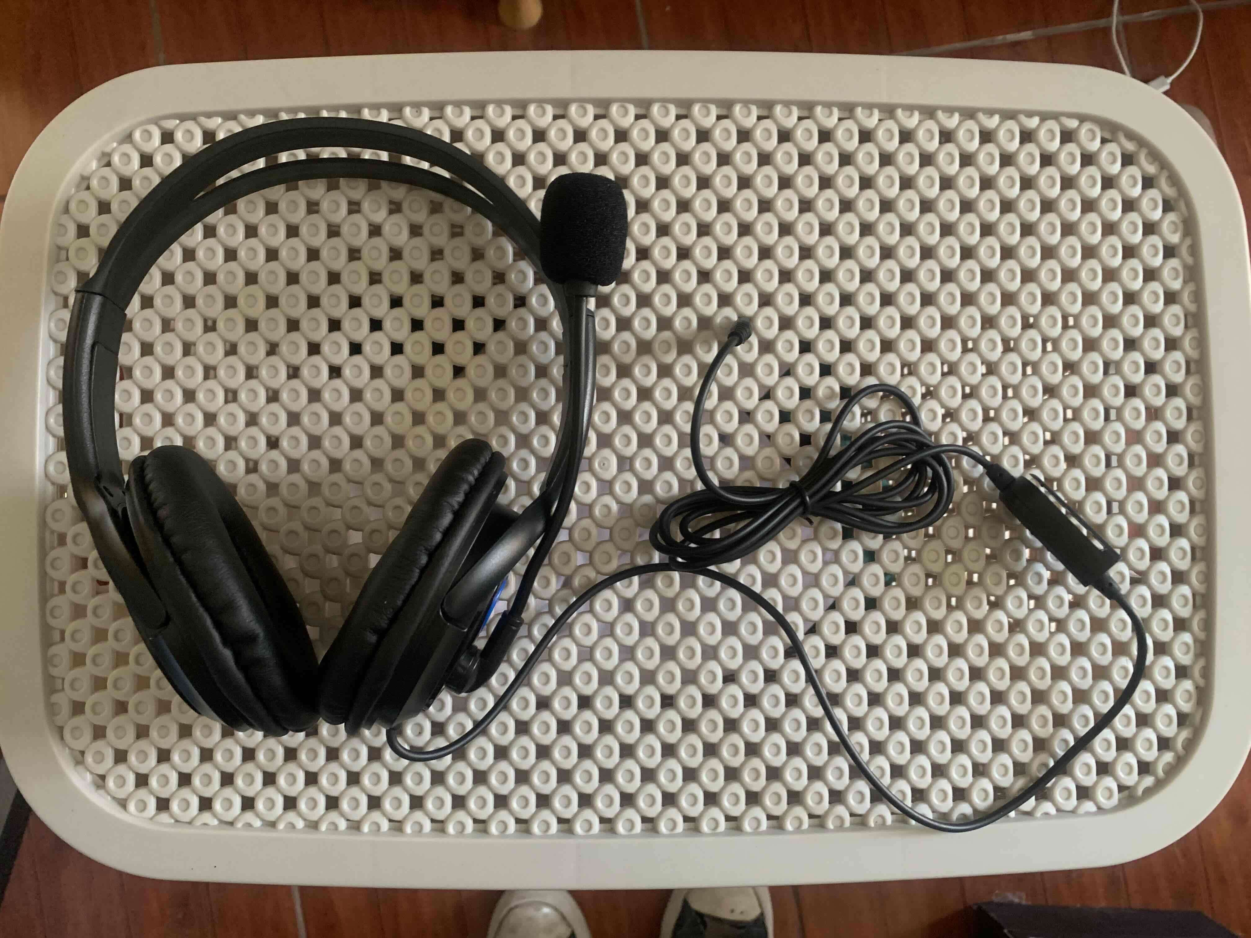 Audífonos Kingster KST-40 - miniatura 3