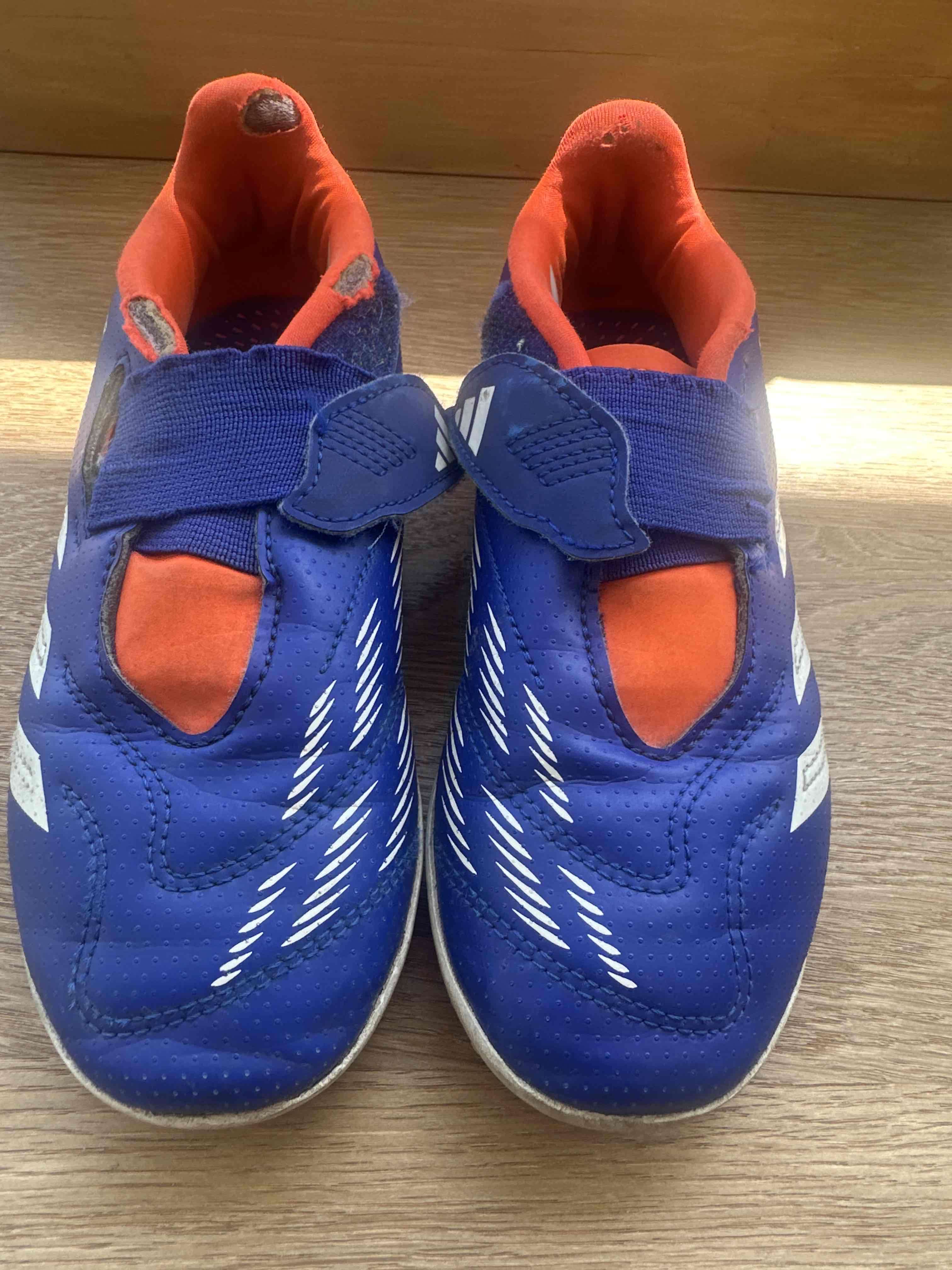 Zapatos De Fútbol Predator Club Kids