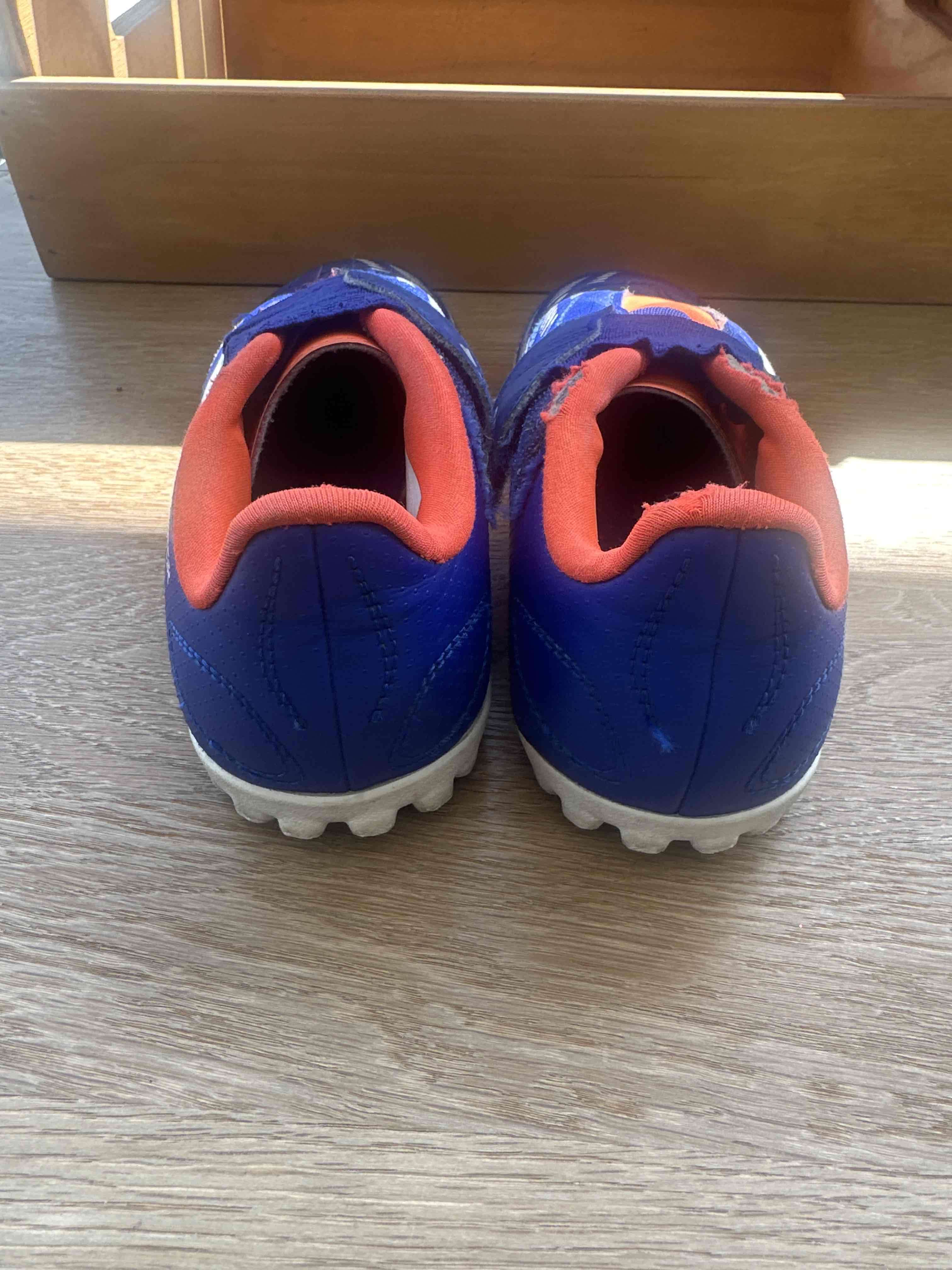 Zapatos De Fútbol Predator Club Kids - miniatura 4