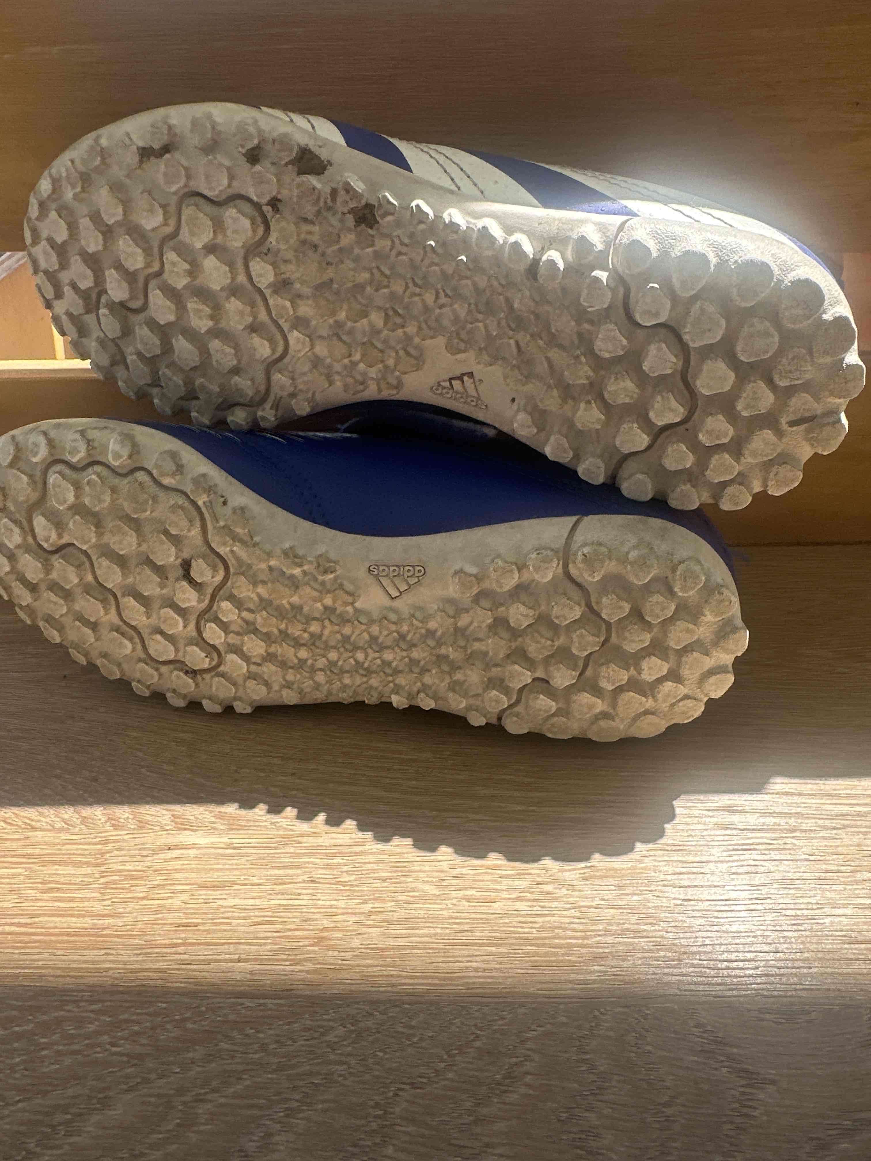 Zapatos De Fútbol Predator Club Kids - miniatura 5