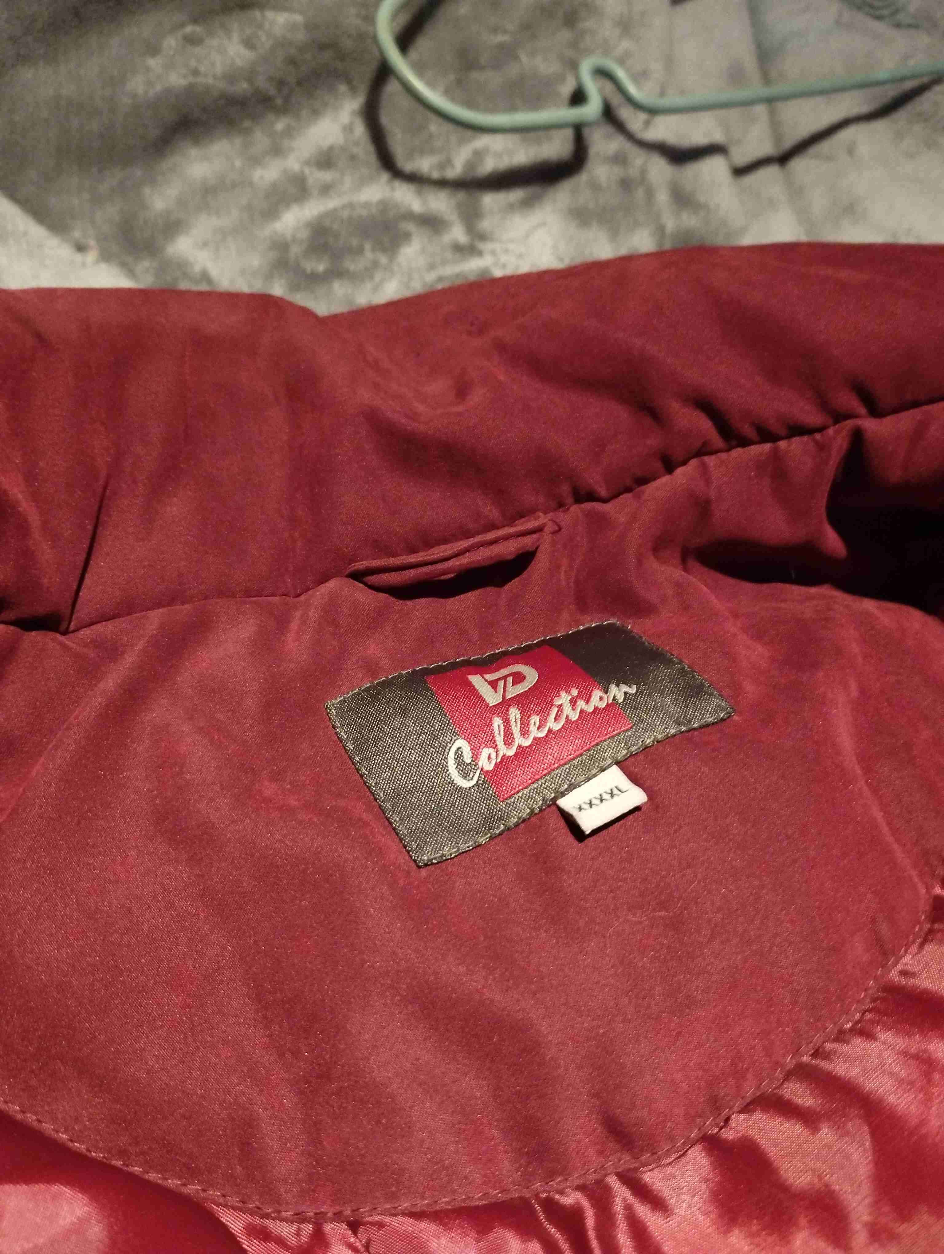 Chaqueta roja - miniatura 4