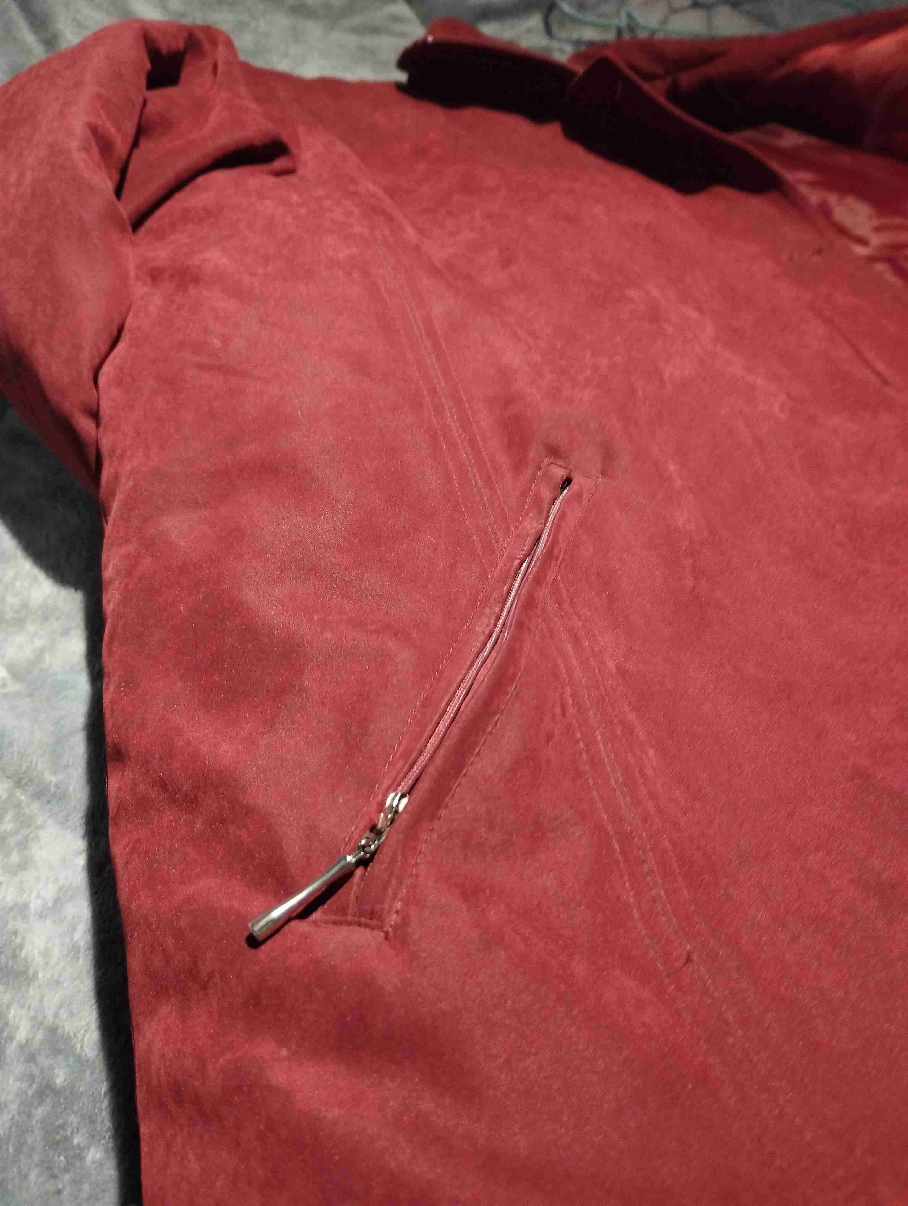 Chaqueta roja - miniatura 5