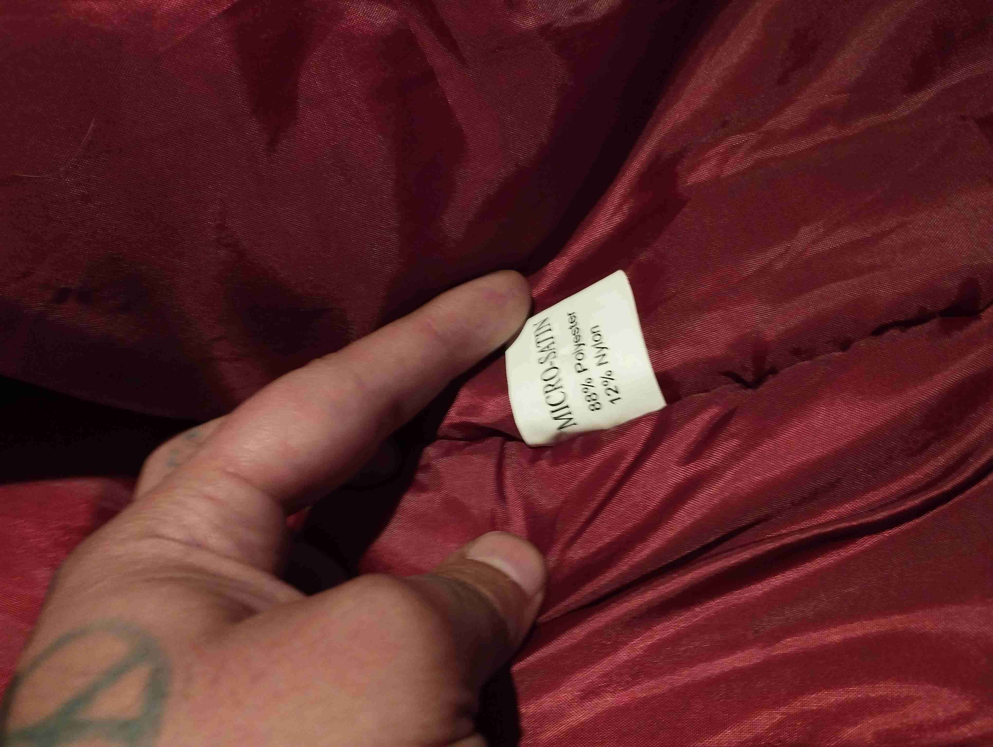 Chaqueta roja - miniatura 6