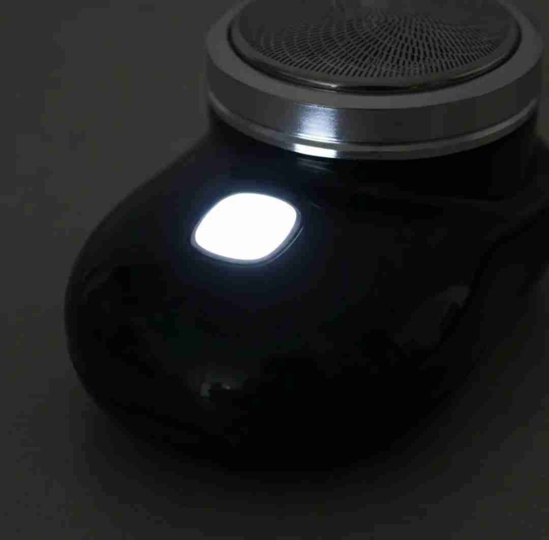 Afeitadora eléctrica portátil Mini - miniatura 5