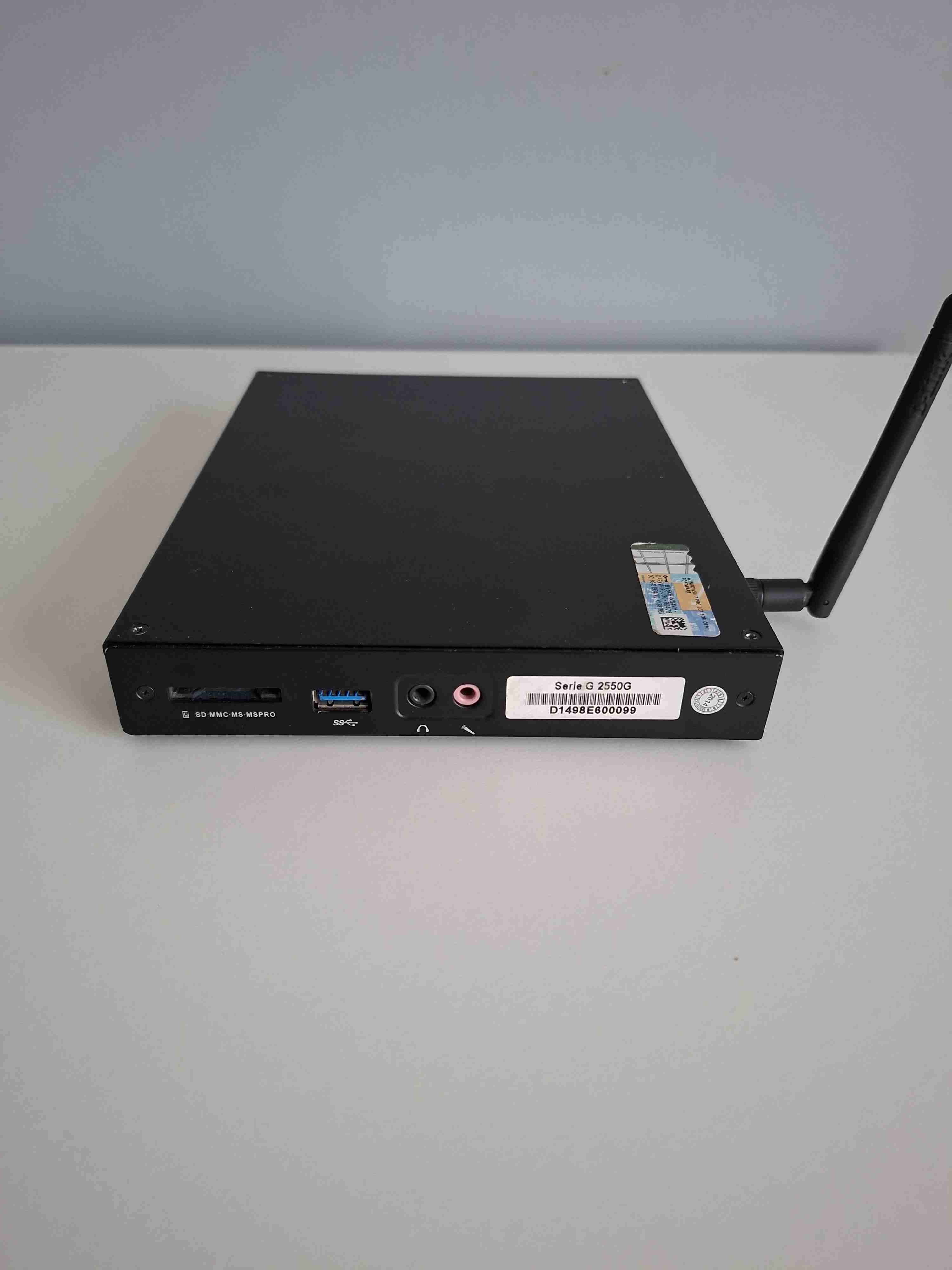 Pc Minibox - miniatura 2