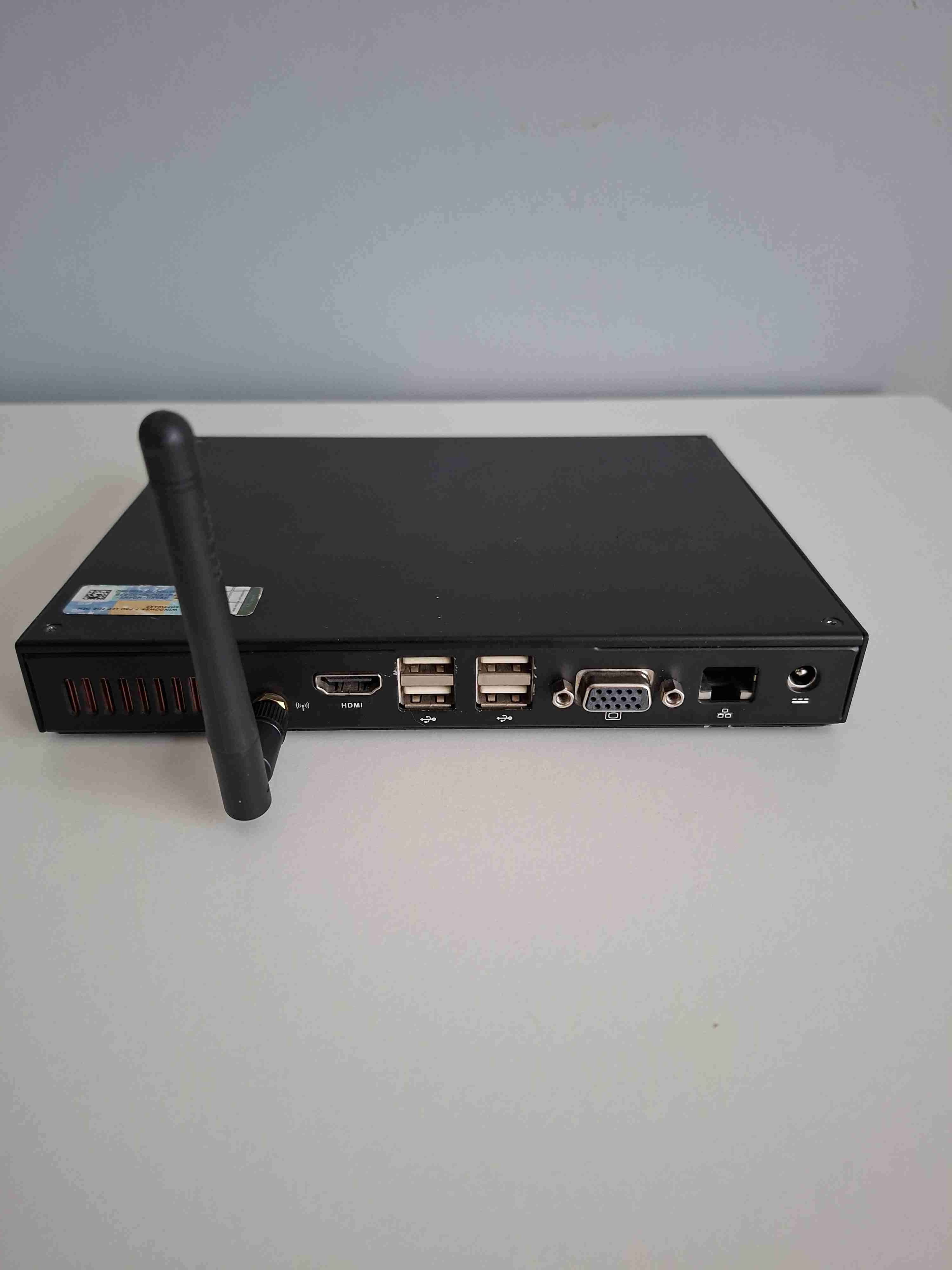 Pc Minibox - miniatura 3