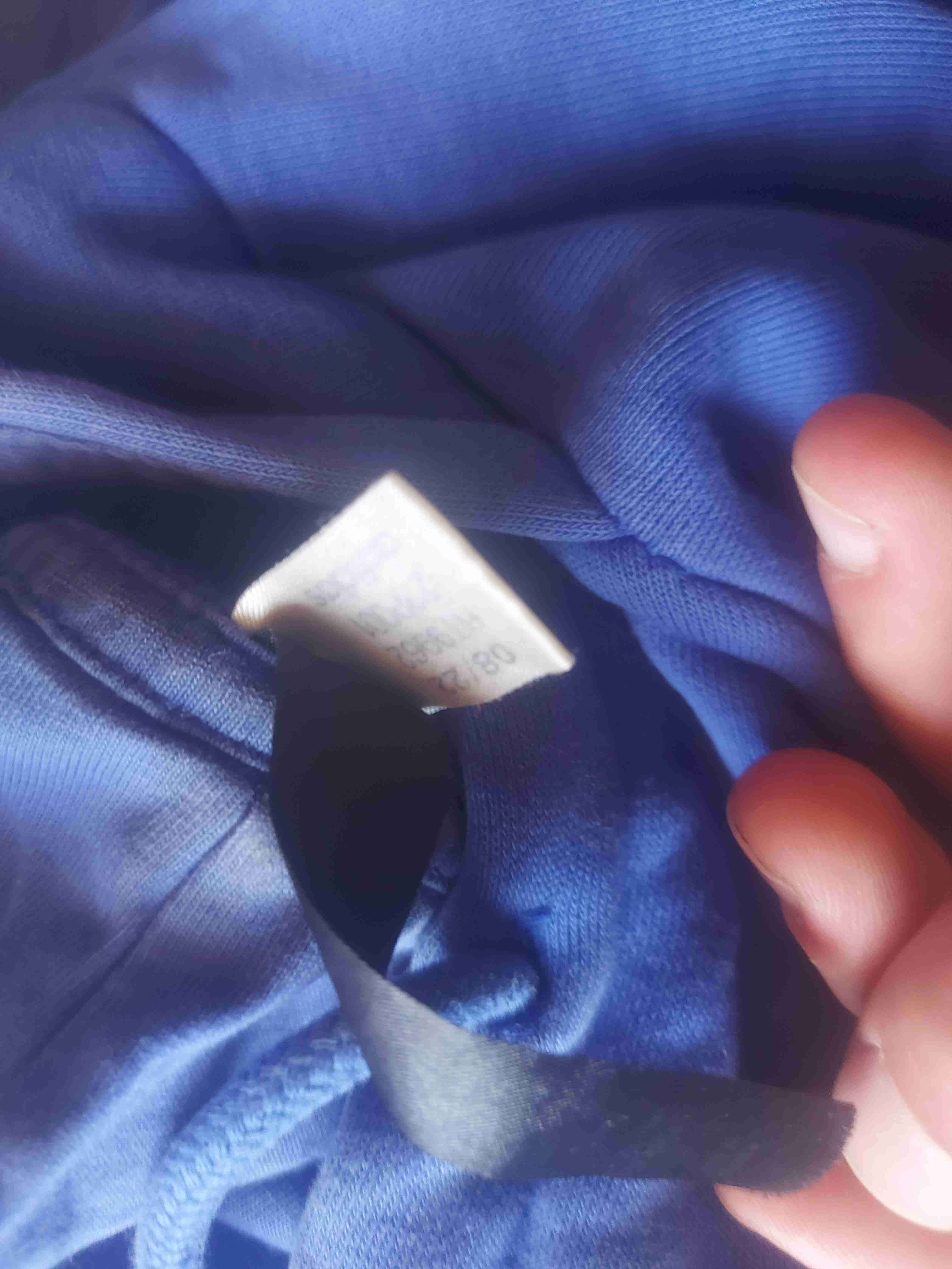 Polerón Adidas Universidad de Chile - miniatura 2