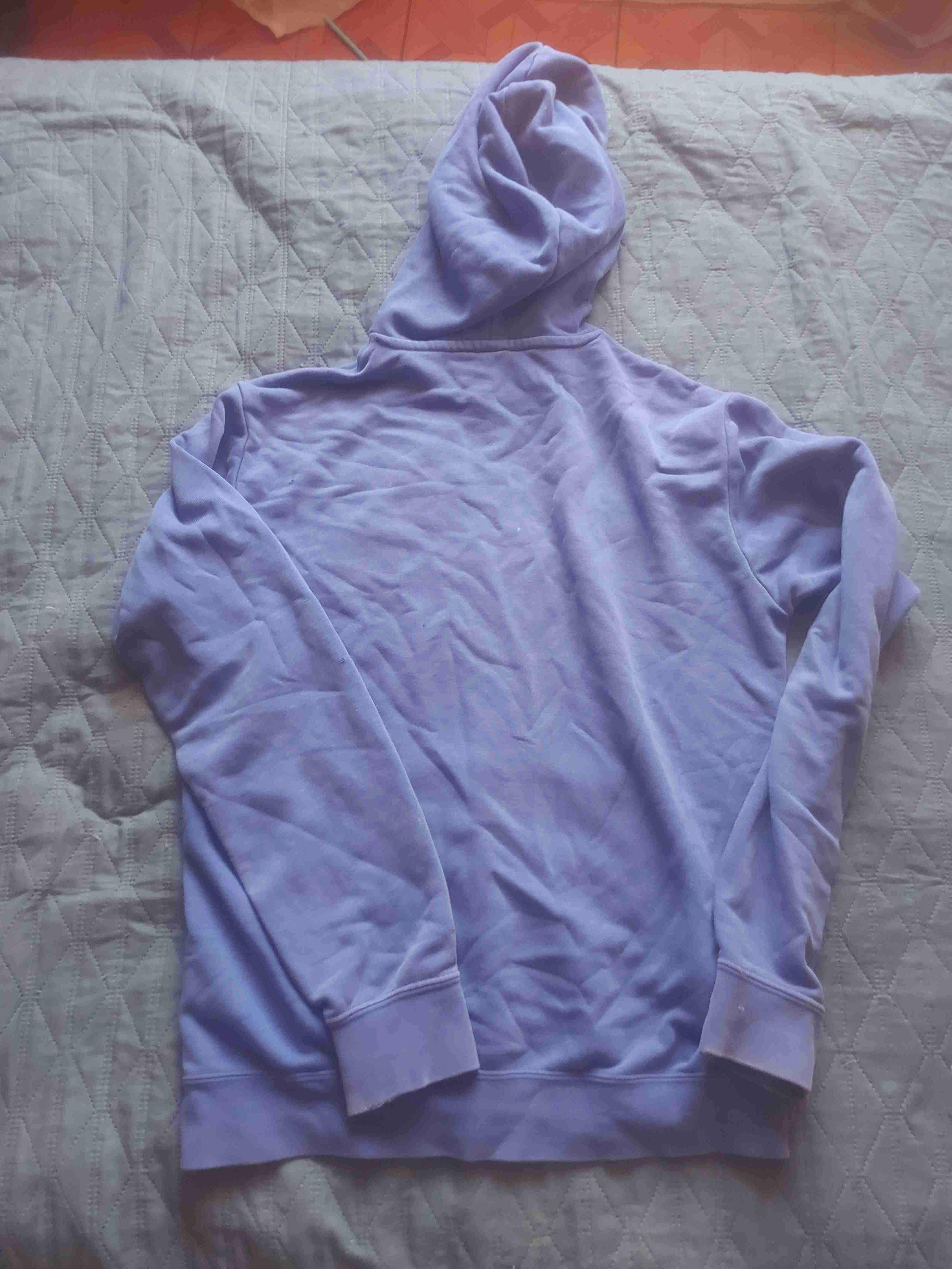 Polerón Adidas Universidad de Chile - miniatura 3