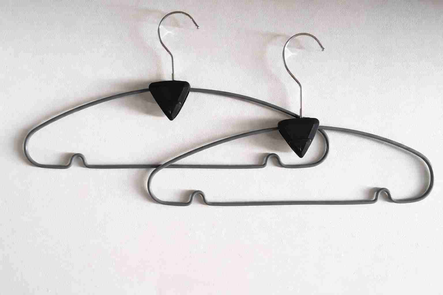 Organizadores de perchas x18 - miniatura 4