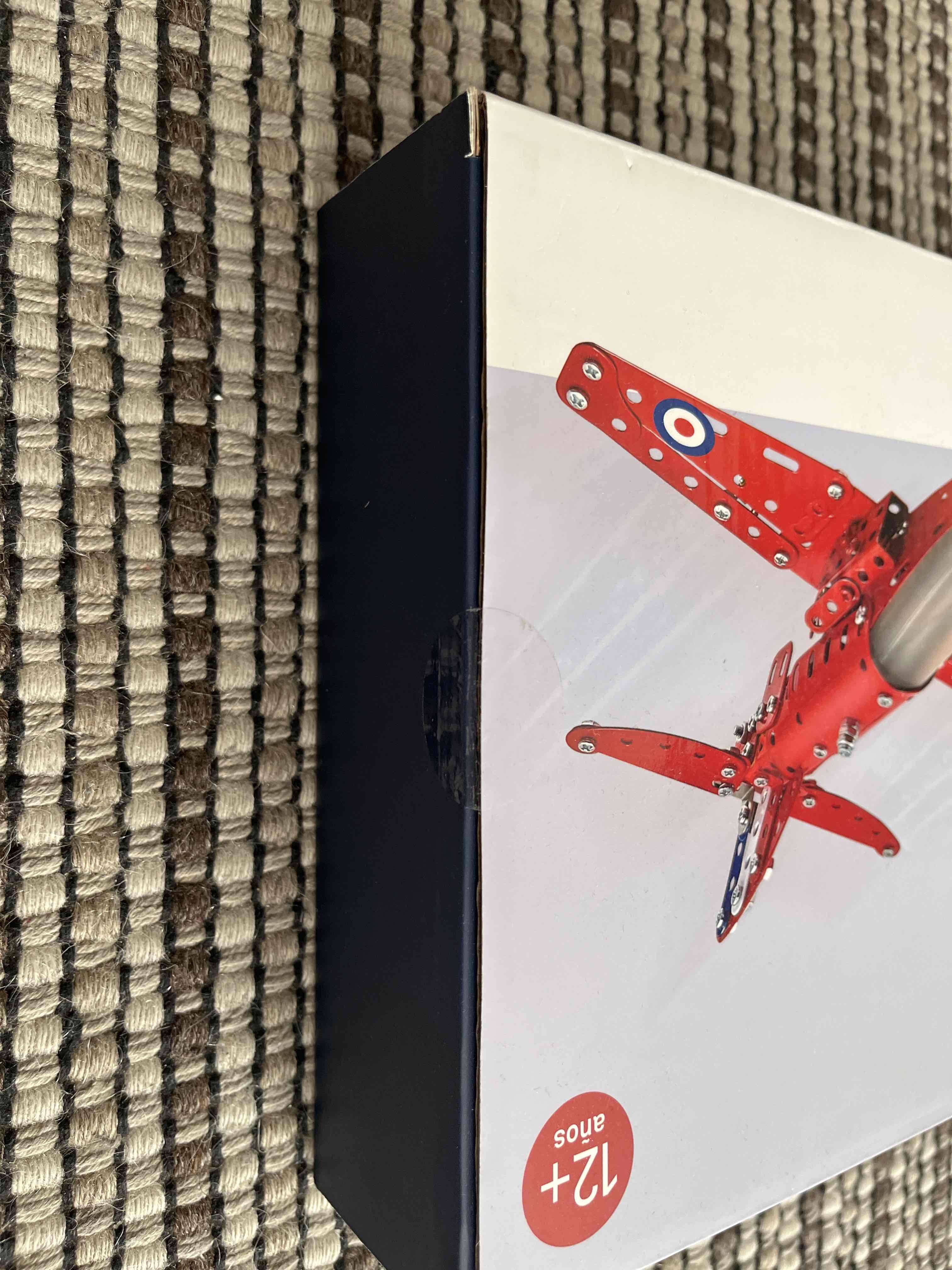 Modelo a escala Red Arrows - miniatura 3