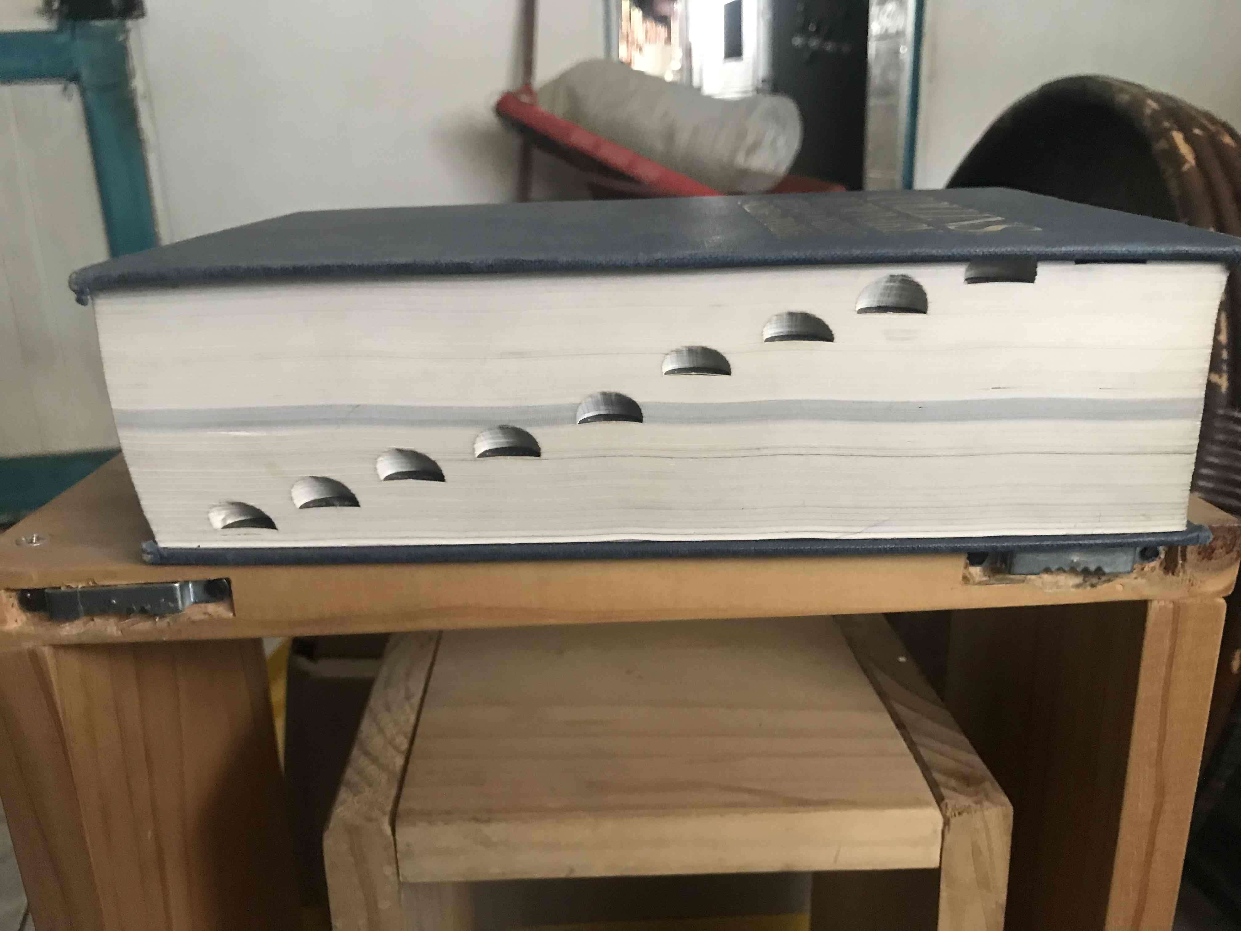 Diccionario Collins Español-Inglés - miniatura 3