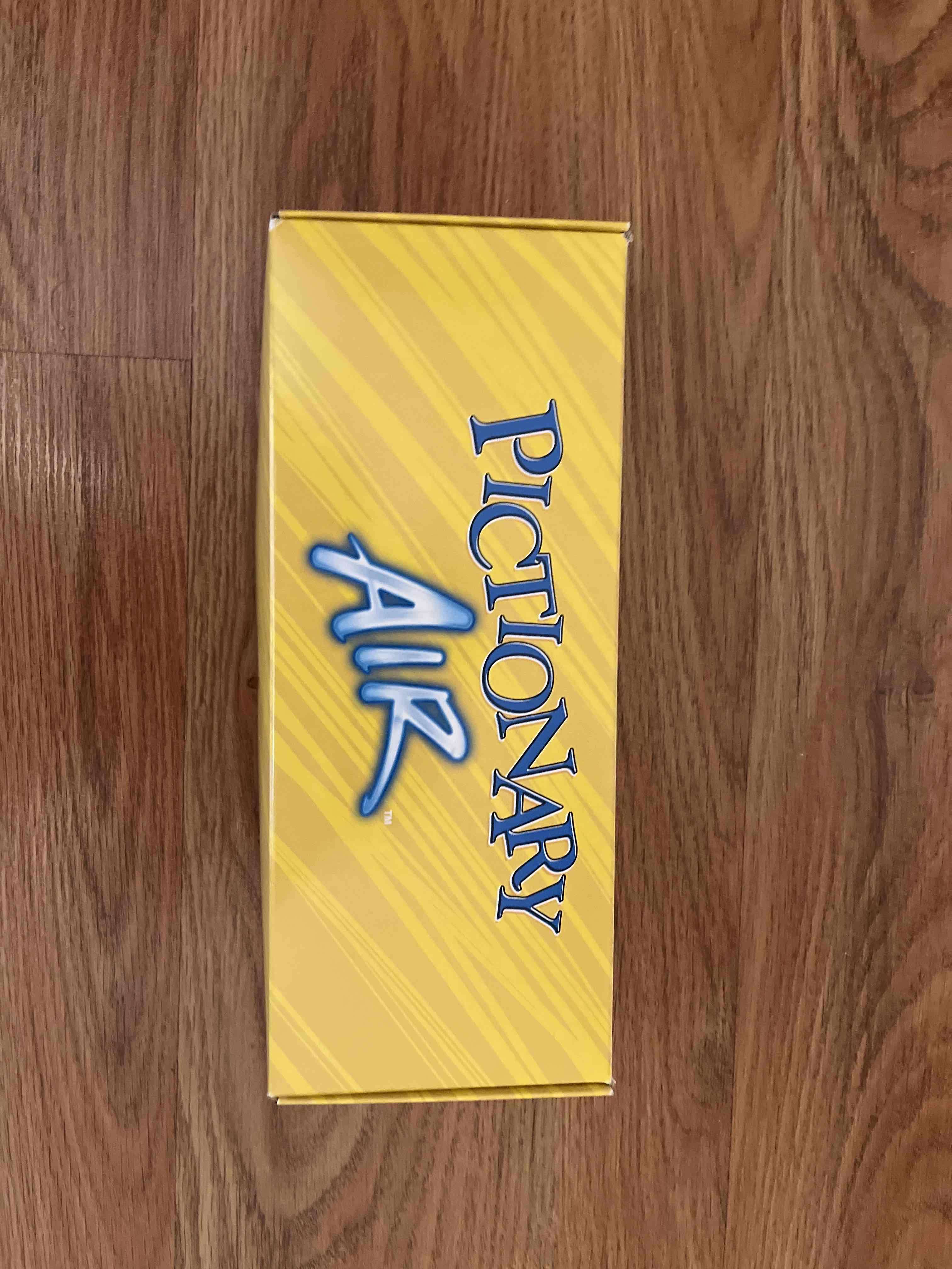 Juego de mesa Pictionary Air - miniatura 4