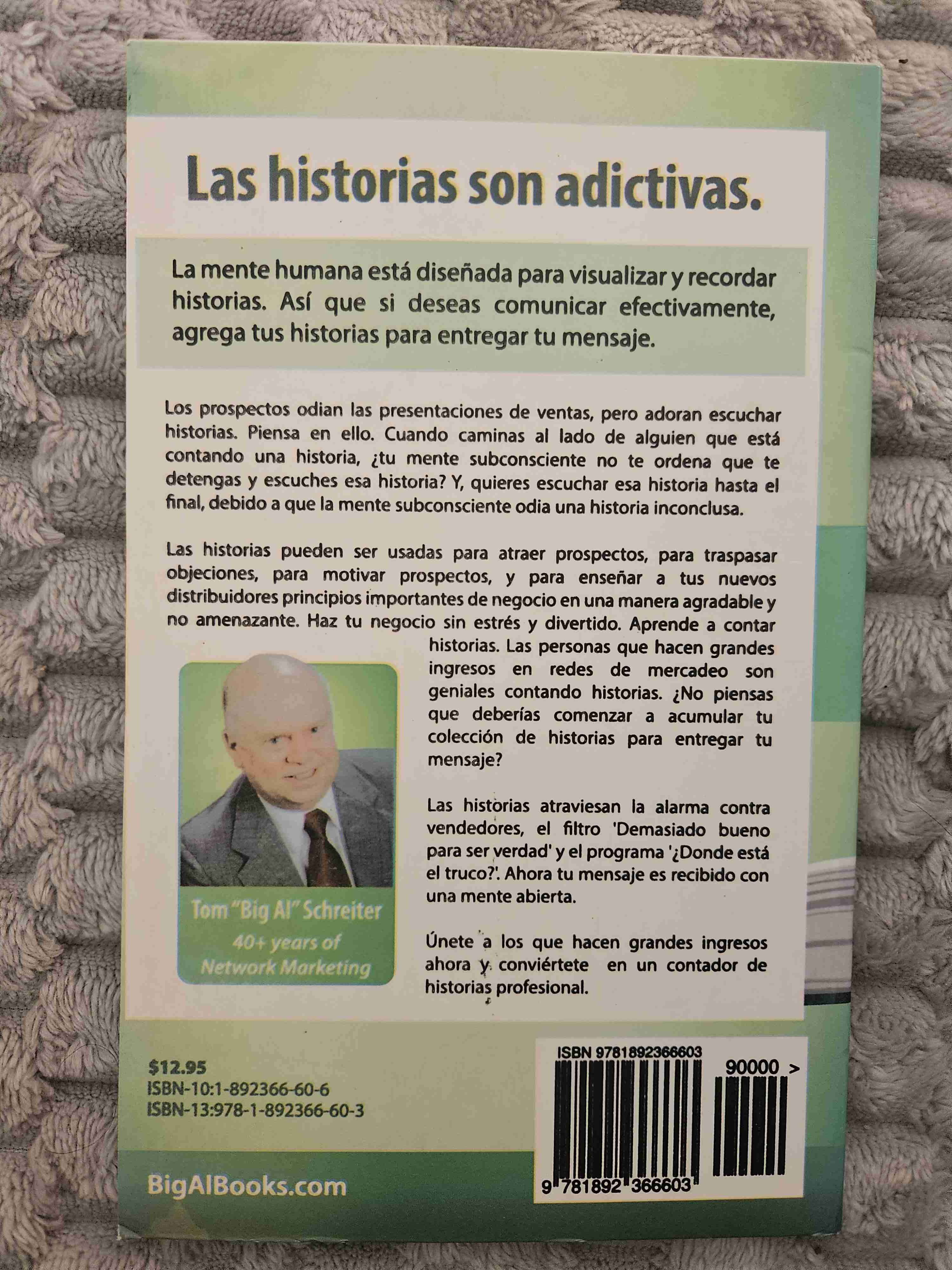 Libro Cómo Prospectar Vender y Construir - miniatura 2