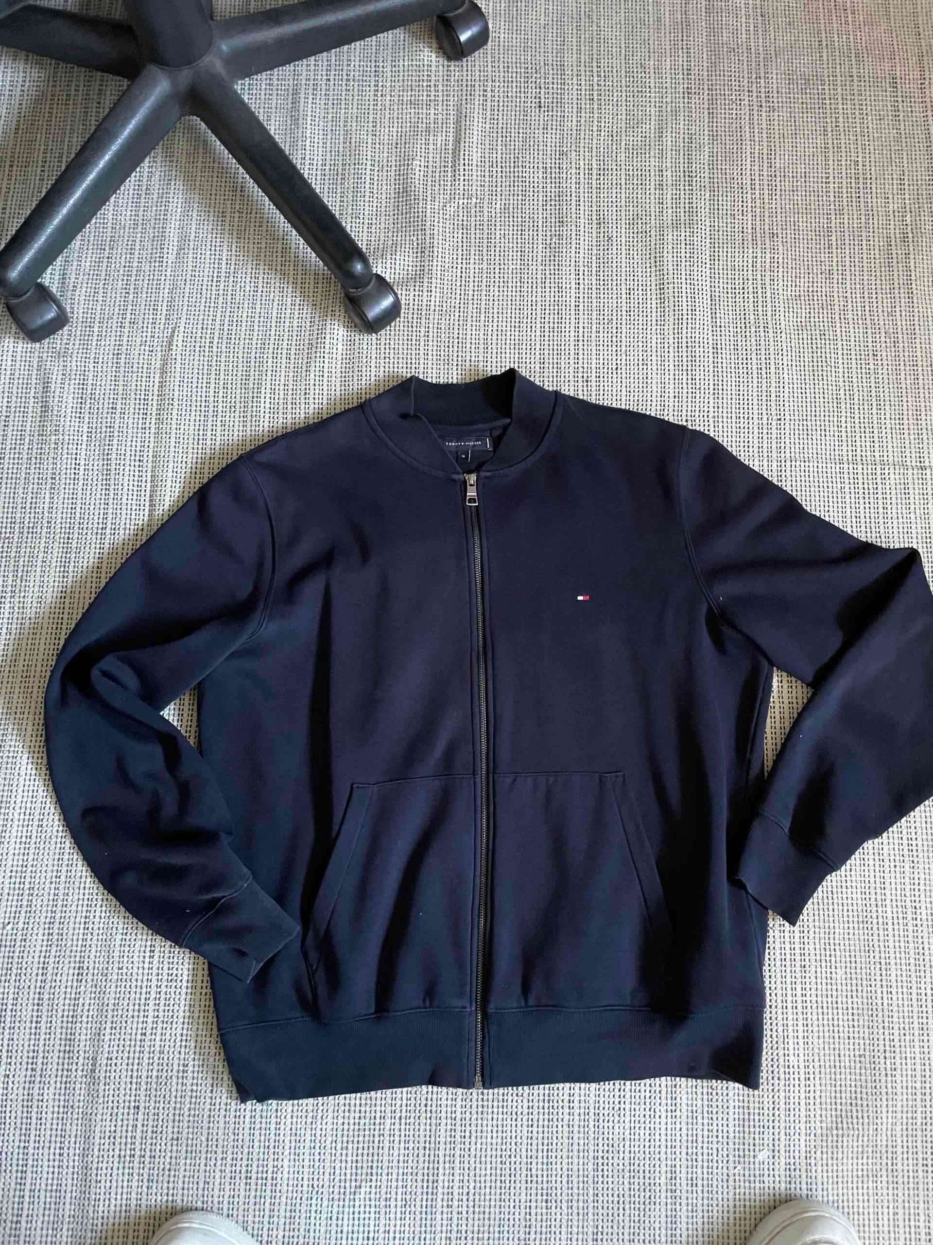 Poleron Tommy hilfiger