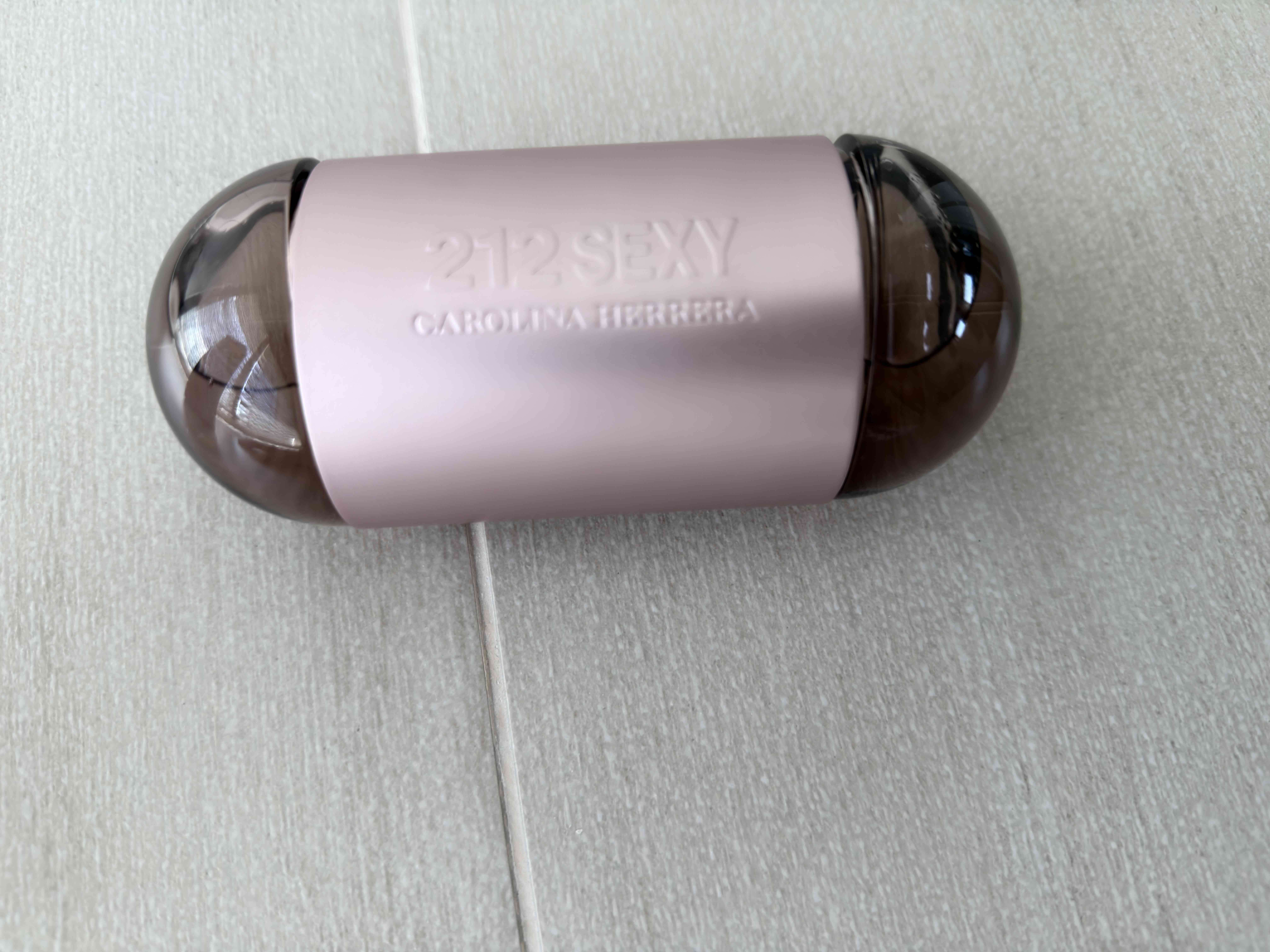 Perfume 212 Sexy 100ml - miniatura 2